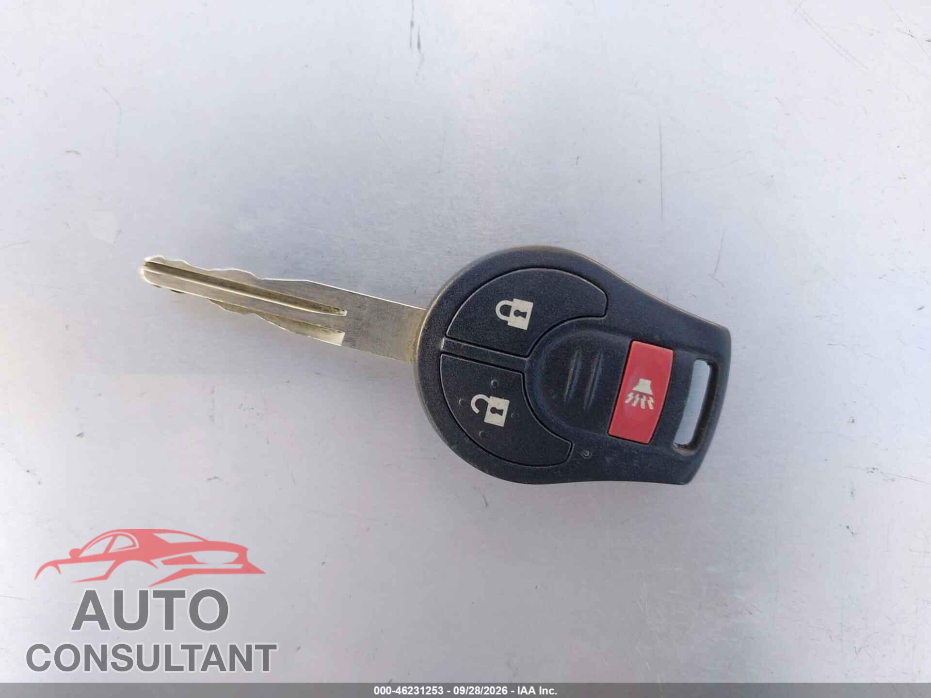 NISSAN VERSA NOTE 2015 - 3N1CE2CP5FL429605