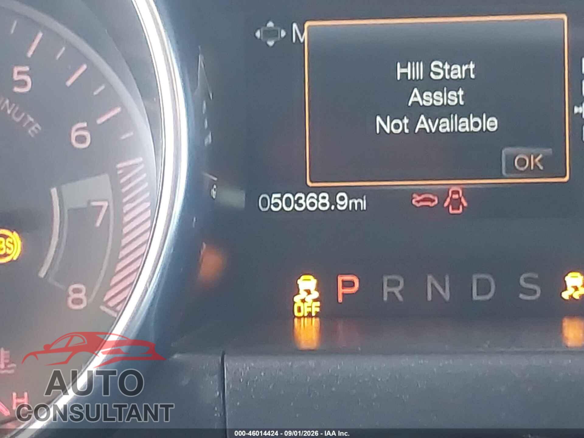 FORD MUSTANG 2023 - 1FATP8UH3P5111569