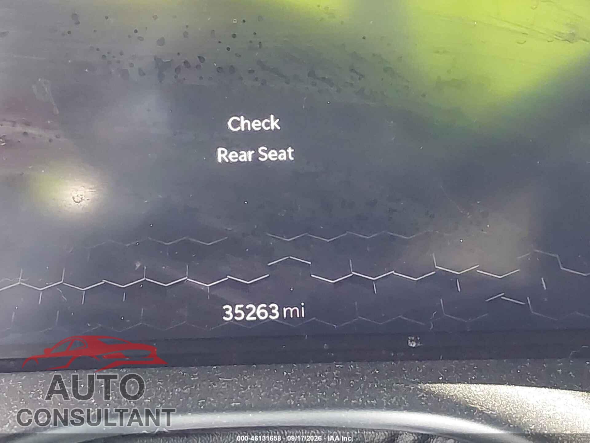 JEEP COMPASS 2024 - 3C4NJDDN7RT583957