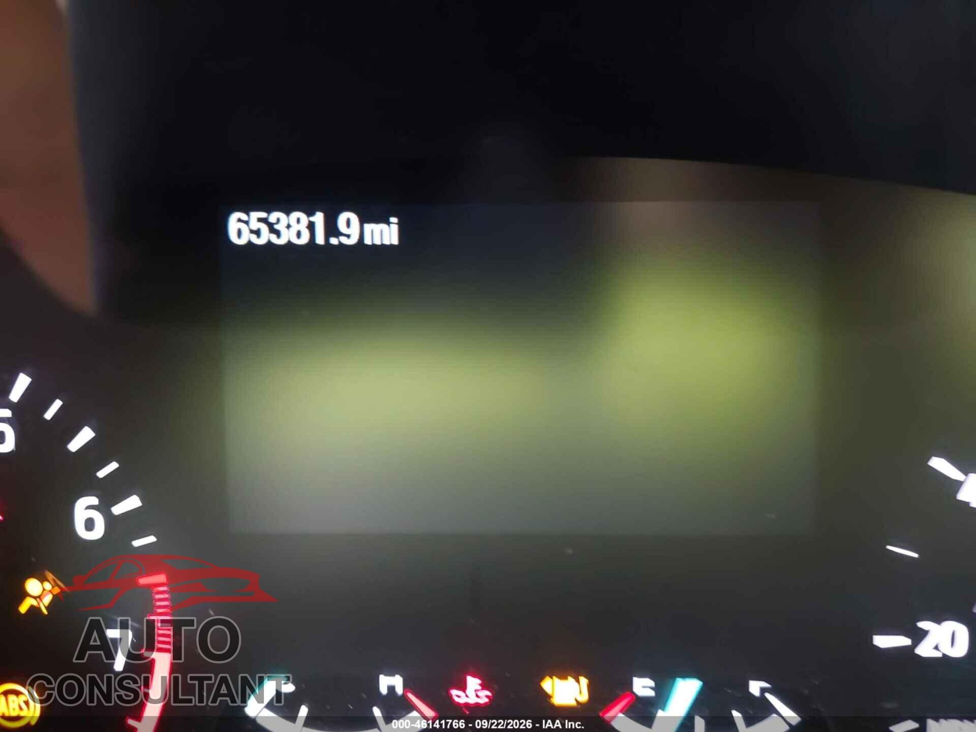 FORD ESCAPE 2020 - 1FMCU0G68LUA66882