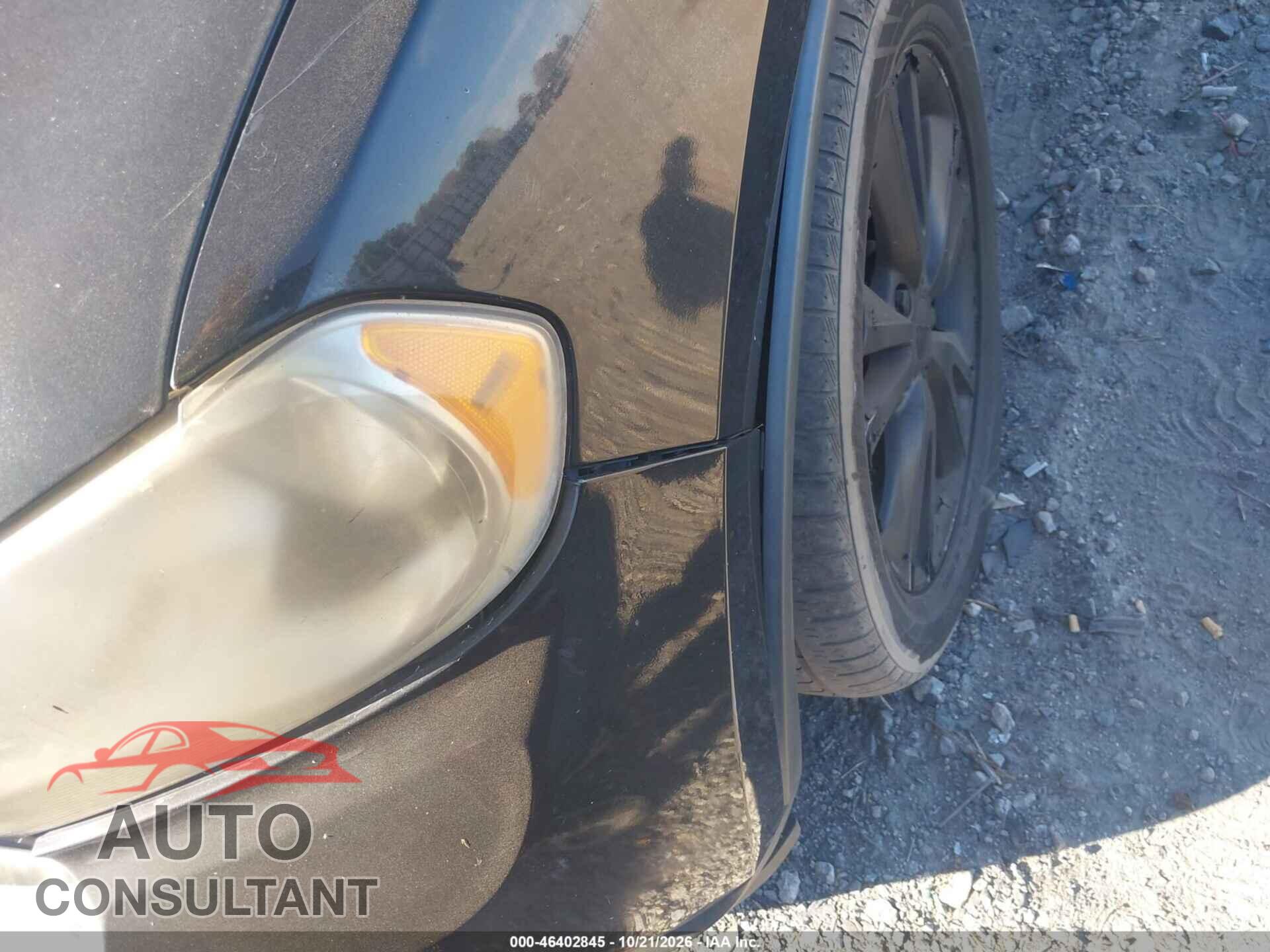 DODGE DURANGO 2013 - 1C4SDJDT8DC617996