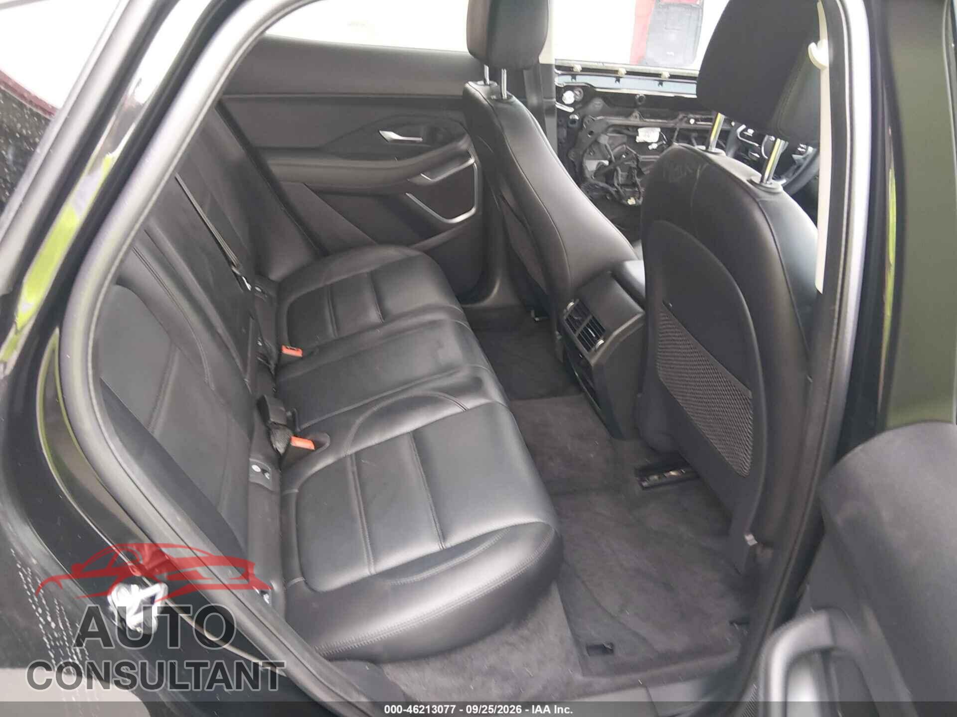 JAGUAR E-PACE 2021 - SADFP2FX6M1024460