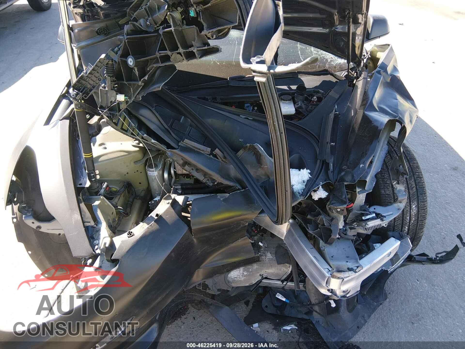 TESLA MODEL 3 2023 - 5YJ3E1EA7PF512968