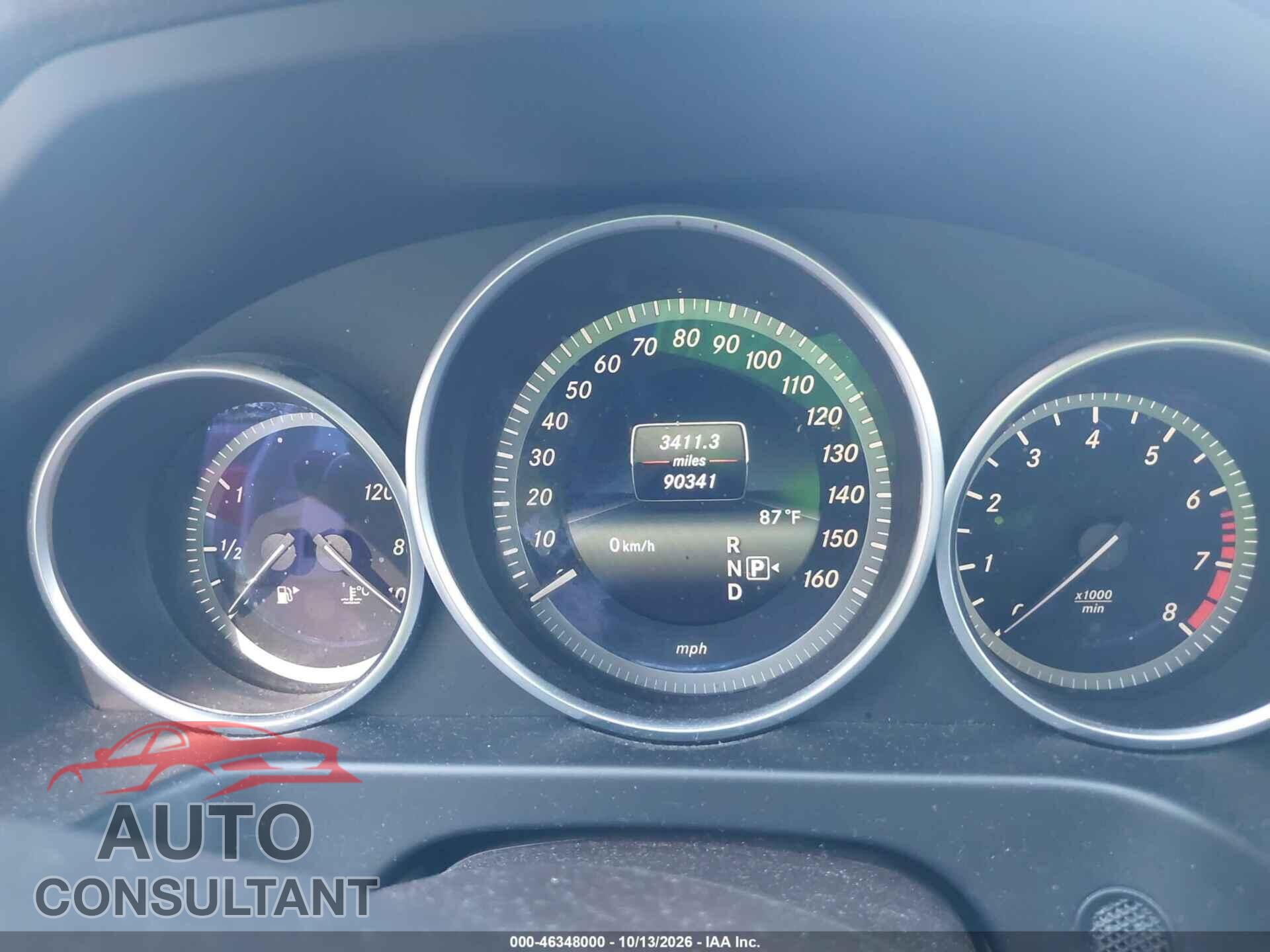 MERCEDES-BENZ E 350 2015 - WDDHF5KB7FB088321