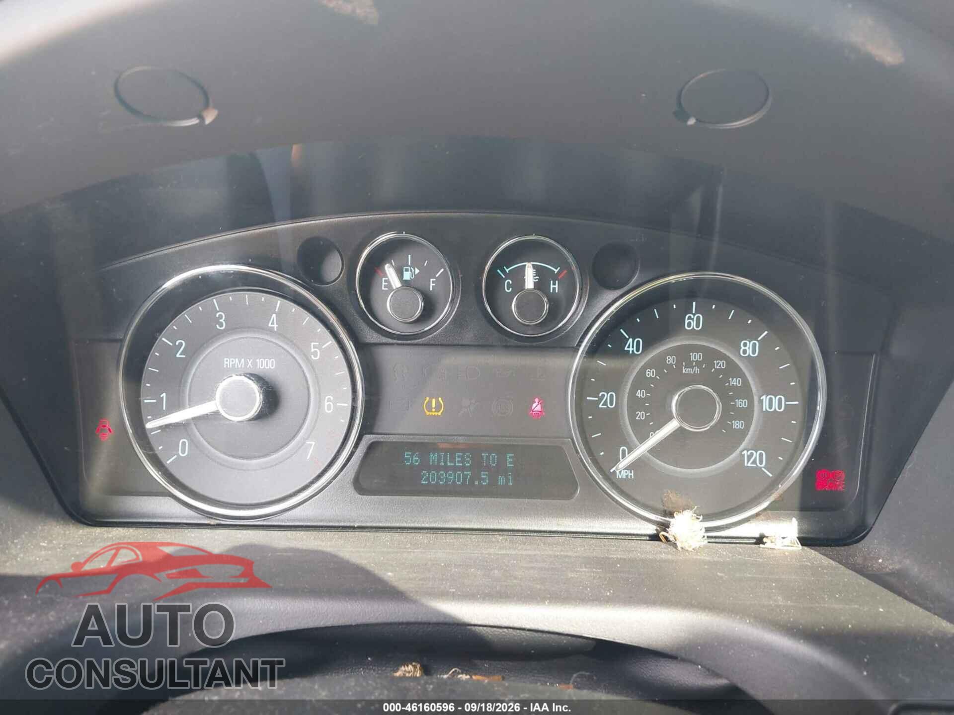 FORD FLEX 2012 - 2FMGK5CC9CBD12084