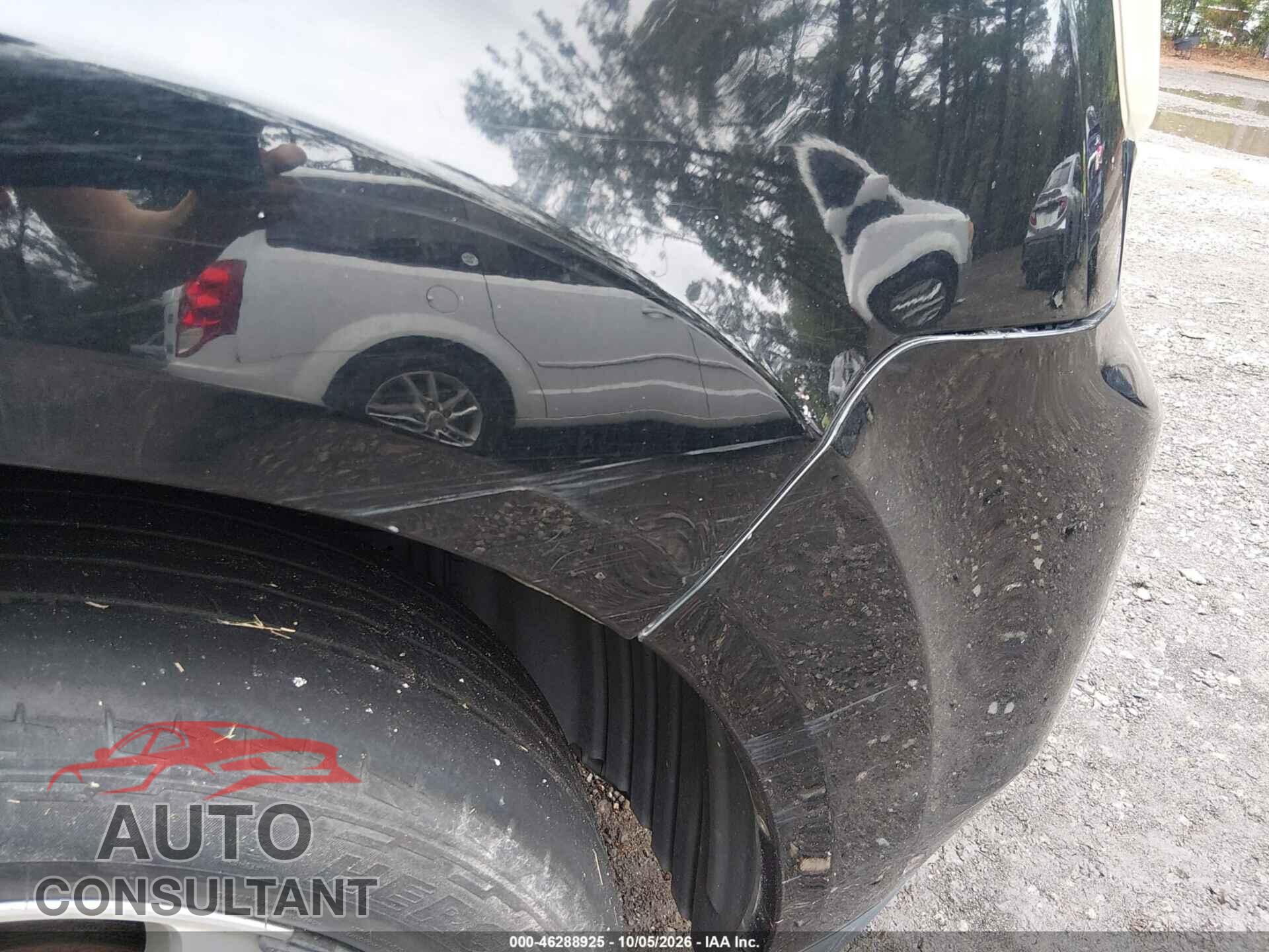 HONDA PILOT 2012 - 5FNYF3H66CB005043