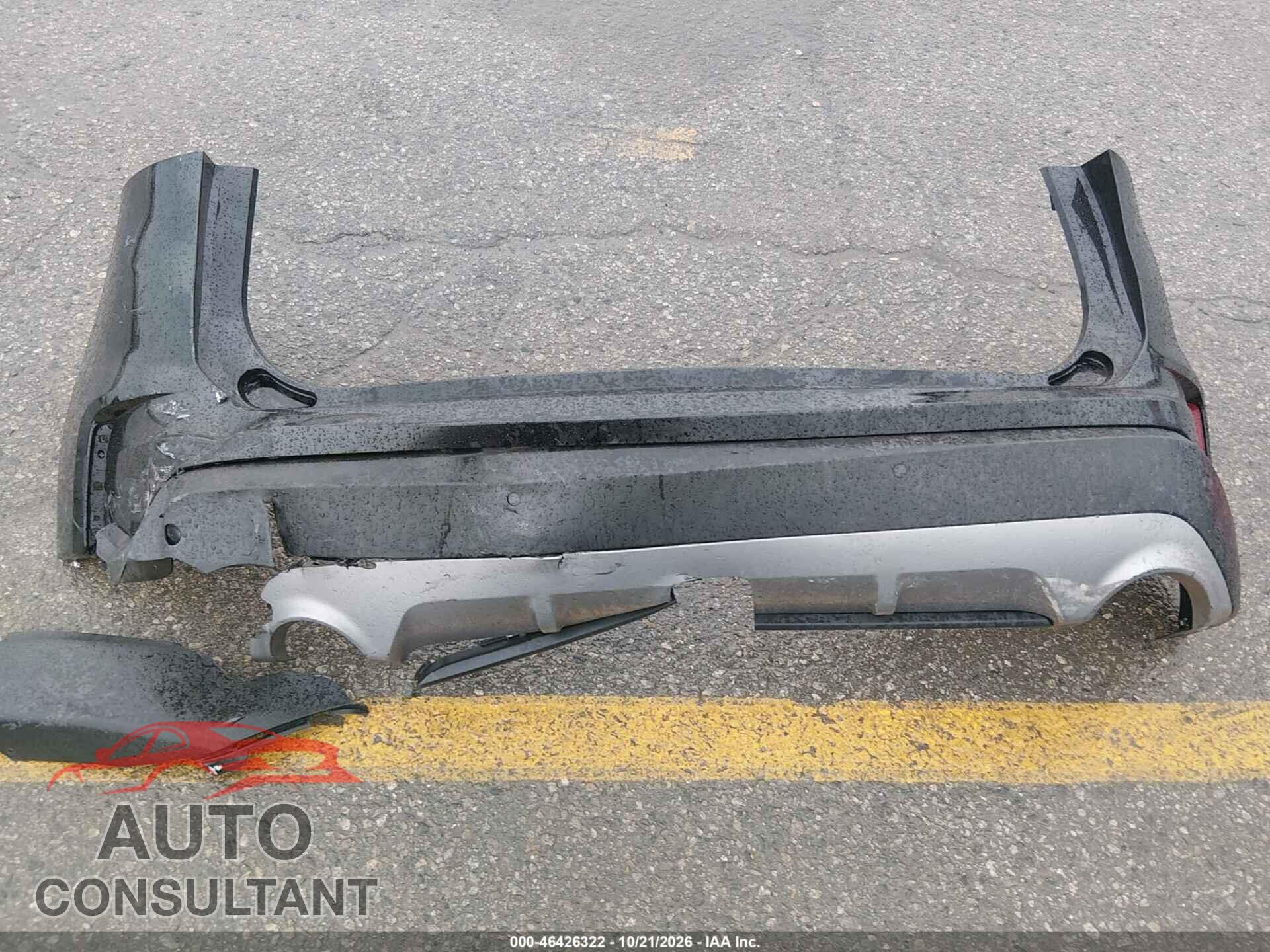 FORD EDGE 2023 - 2FMPK4K92PBA47868