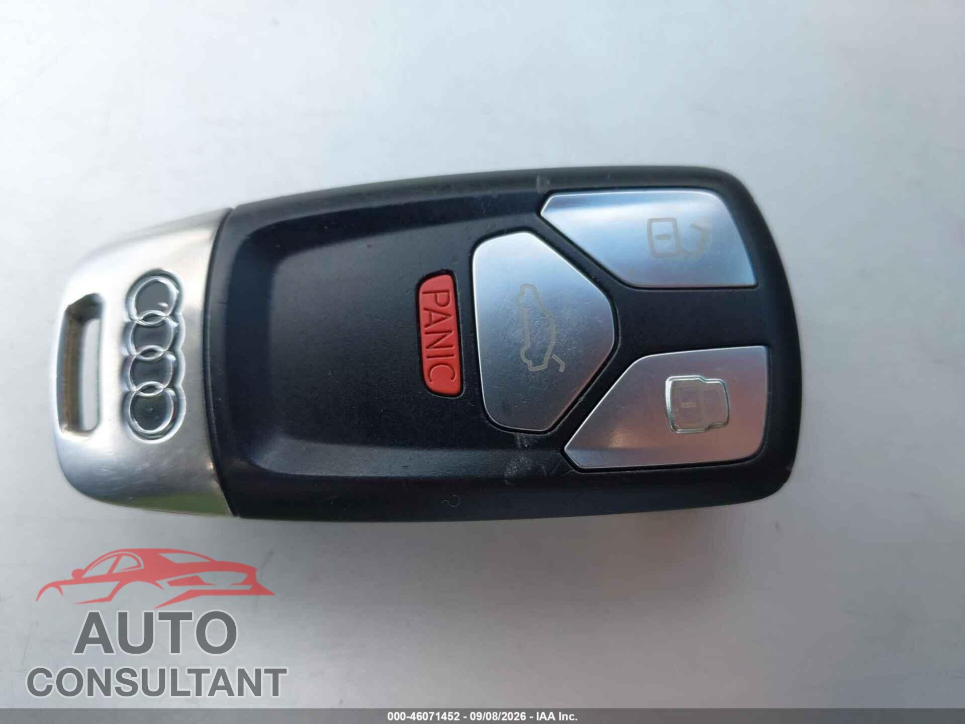 AUDI S5 2018 - WAUC4CF50JA033675