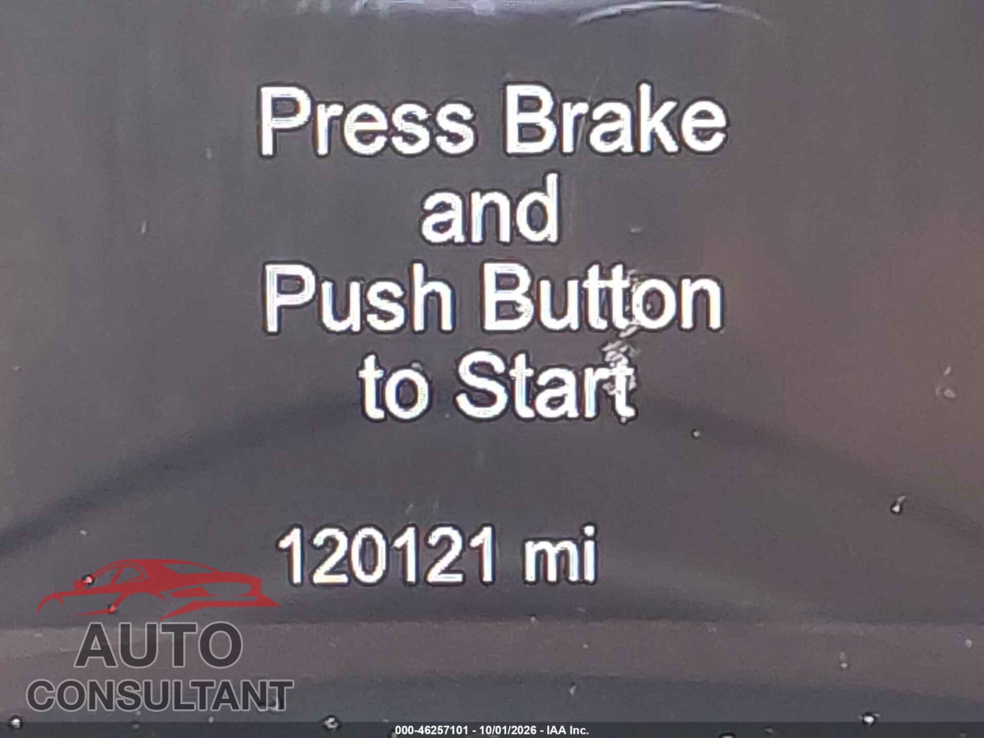 DODGE DURANGO 2014 - 1C4RDHAG8EC494846