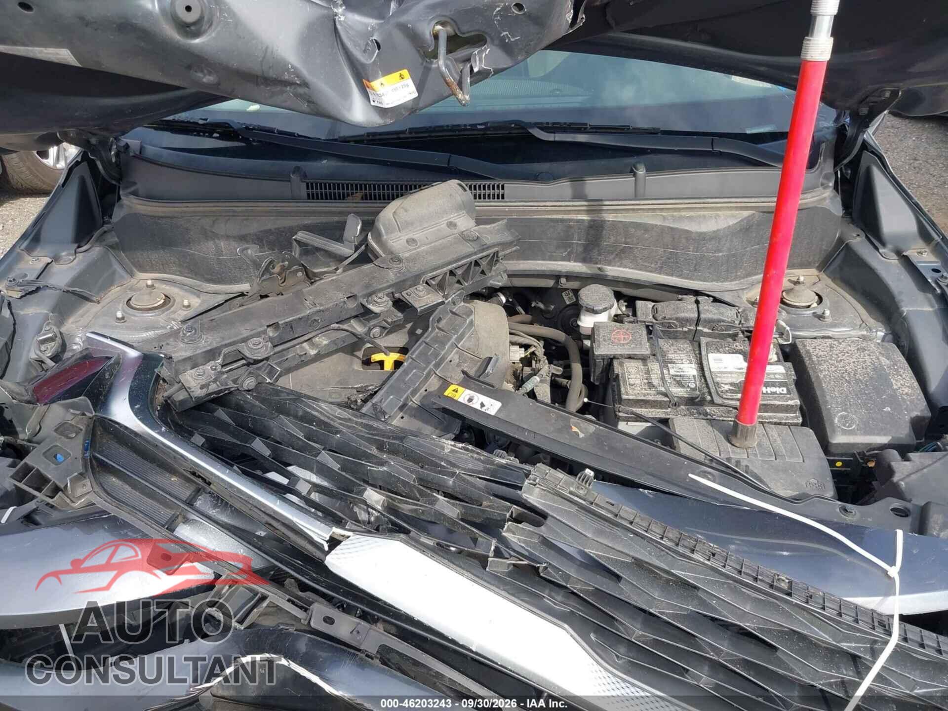 KIA SELTOS 2021 - KNDERCAA2M7128970