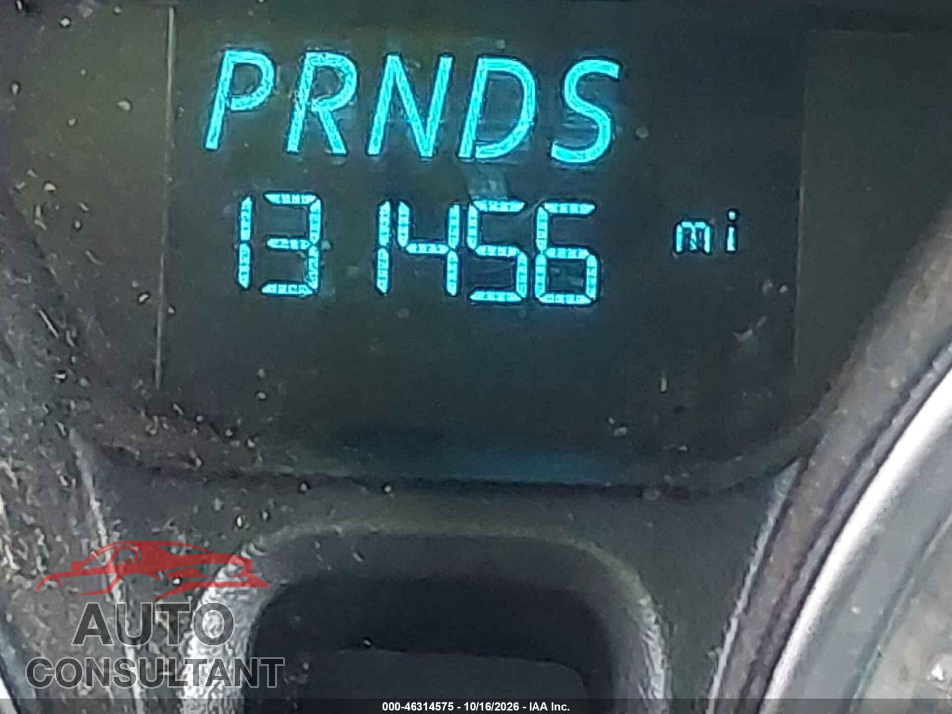 FORD FIESTA 2017 - 3FADP4EJ1HM145875