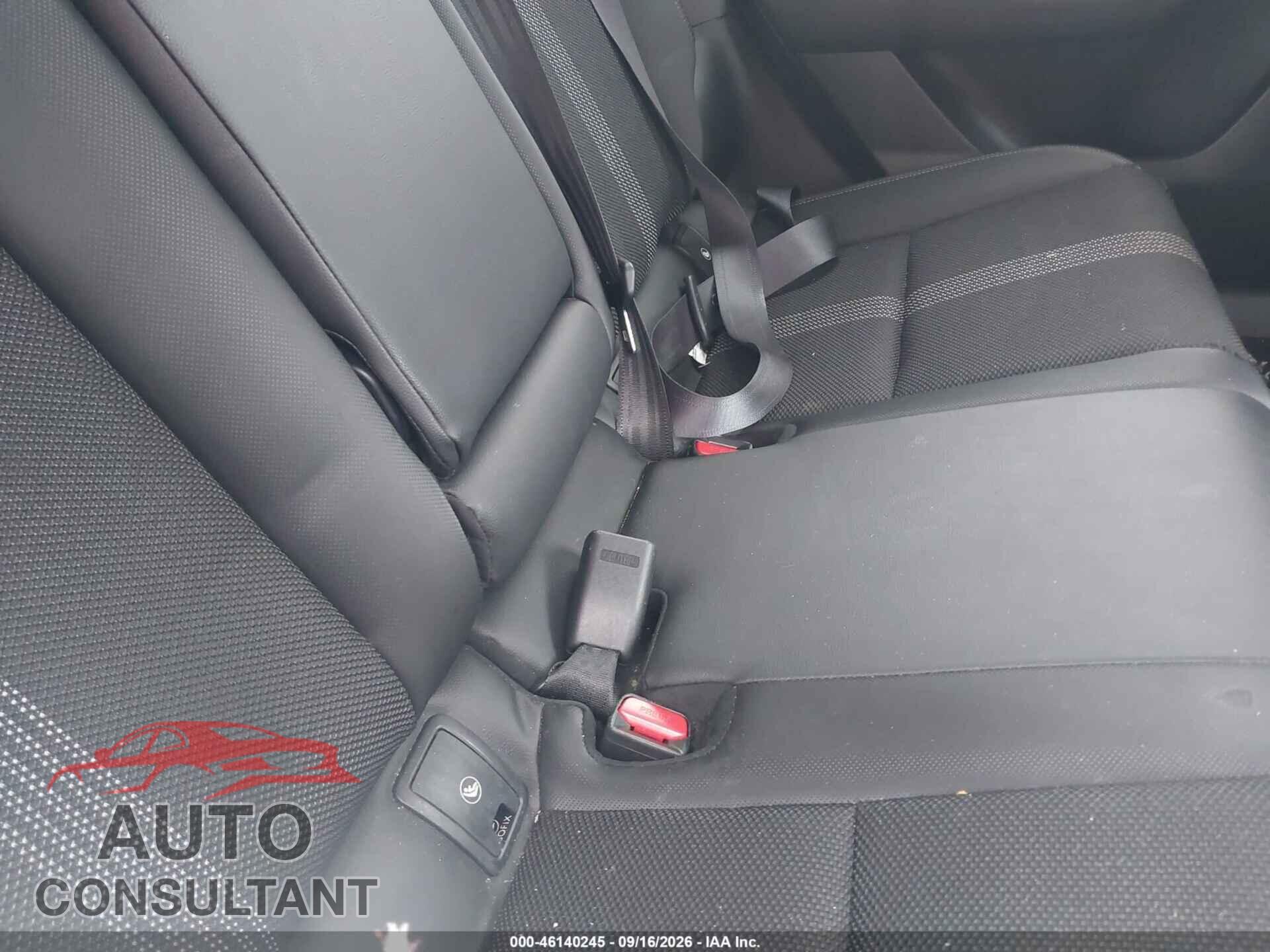 MAZDA CX-50 2024 - 7MMVABBM0RN175959