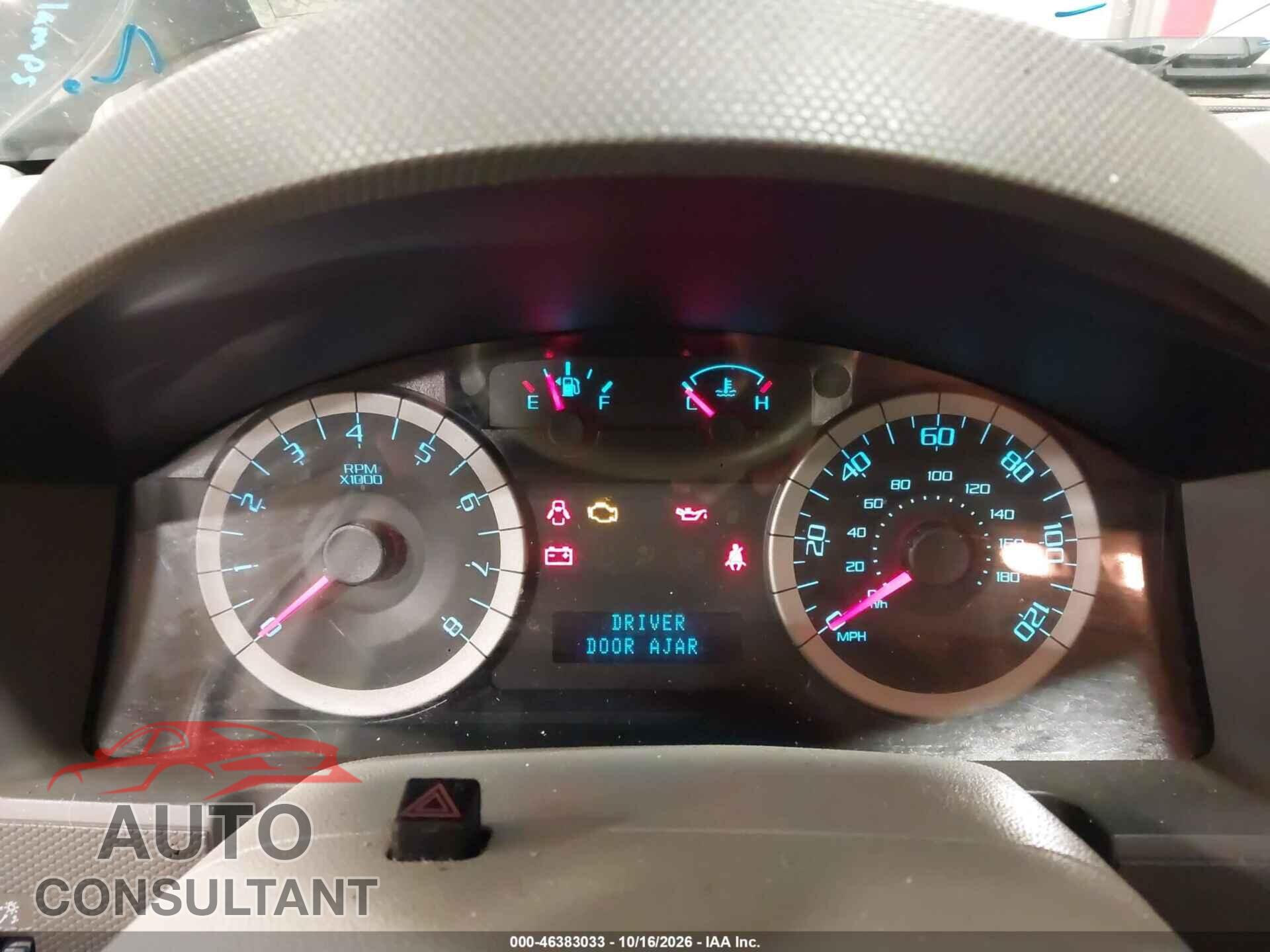FORD ESCAPE 2012 - 1FMCU9DGXCKB87006