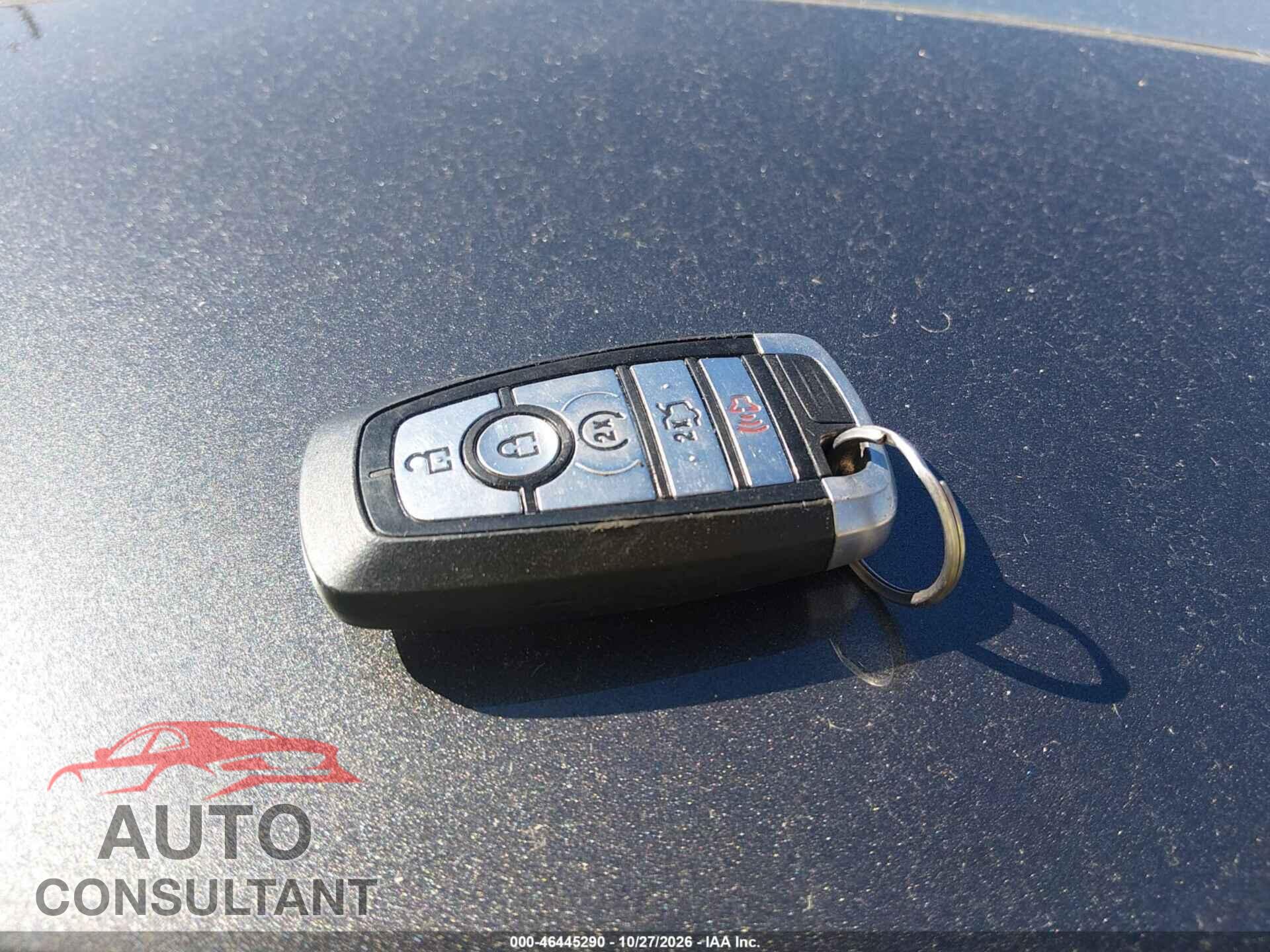 FORD MUSTANG 2019 - 1FA6P8CF6K5199538