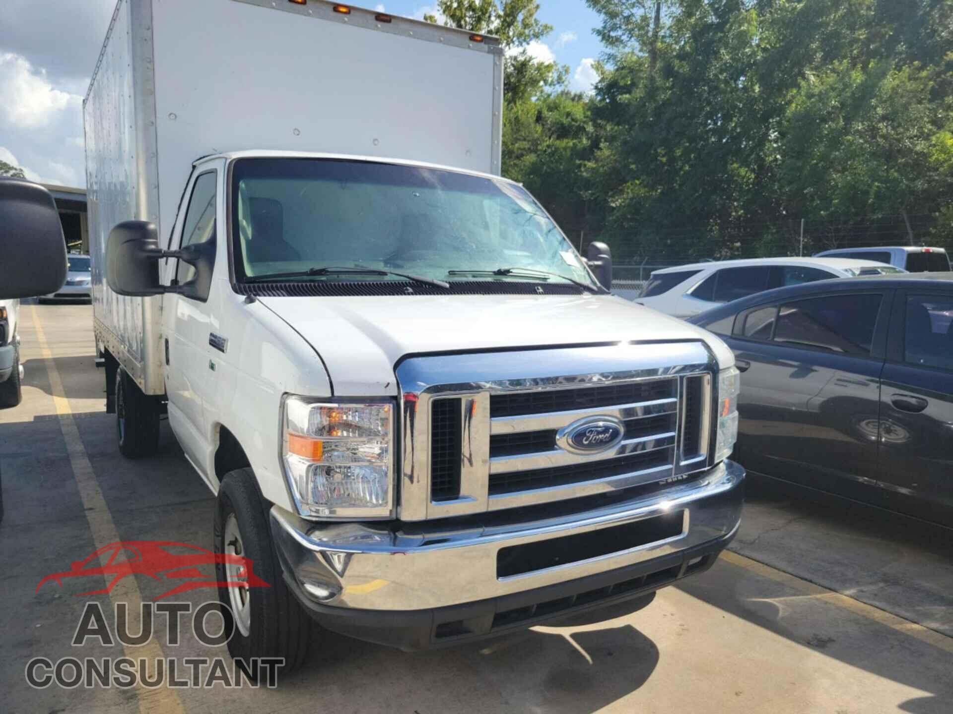 FORD ECONOLINE 2016 - 1FDWE3FL7GDC02332