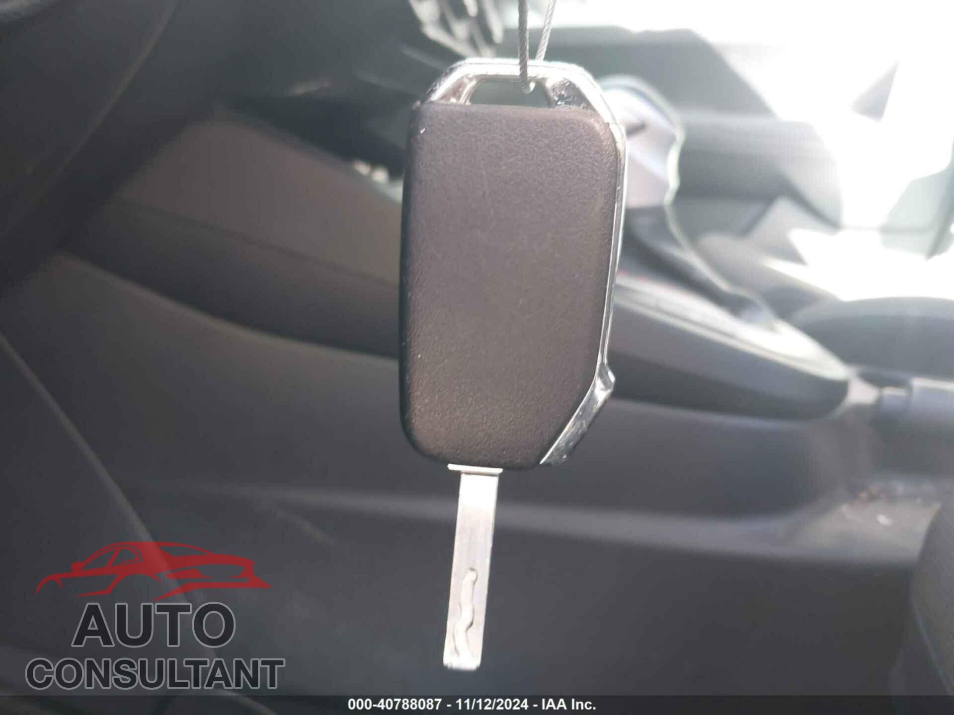 KIA FORTE 2023 - 3KPF24AD4PE577208