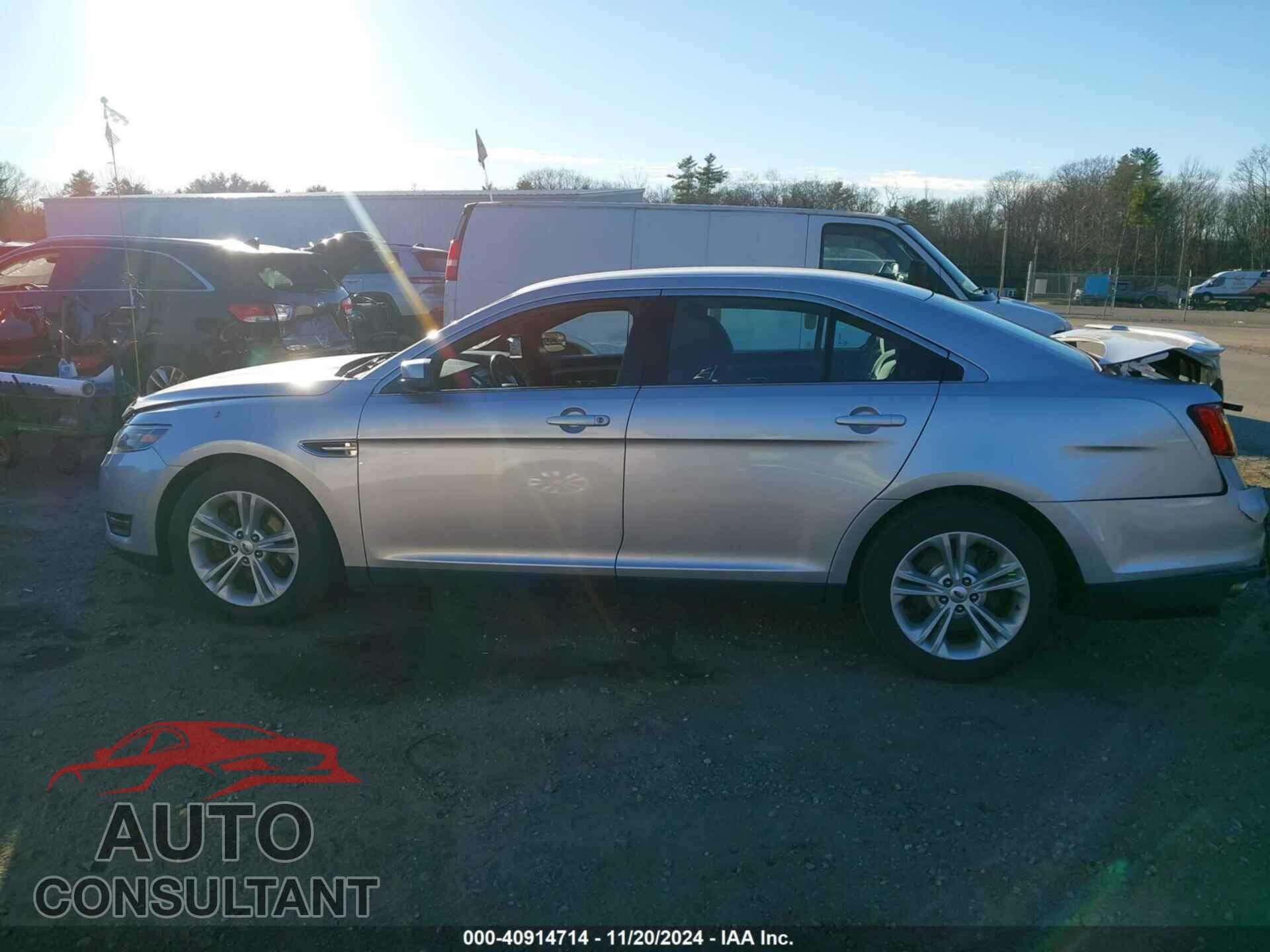 FORD TAURUS 2015 - 1FAHP2E87FG194685