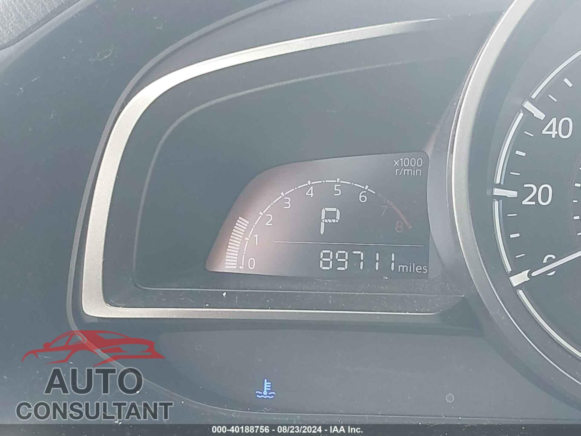 MAZDA MAZDA3 2017 - 3MZBN1U74HM135186