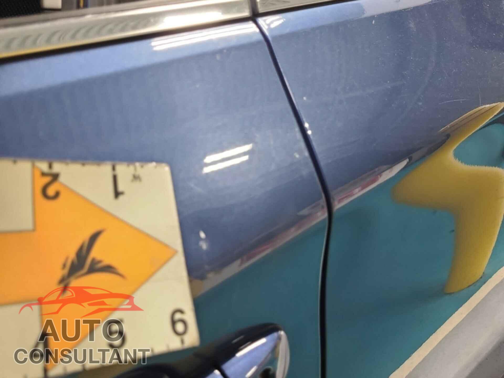 SUBARU OUTBACK 2019 - 4S4BSAFC2K3310707