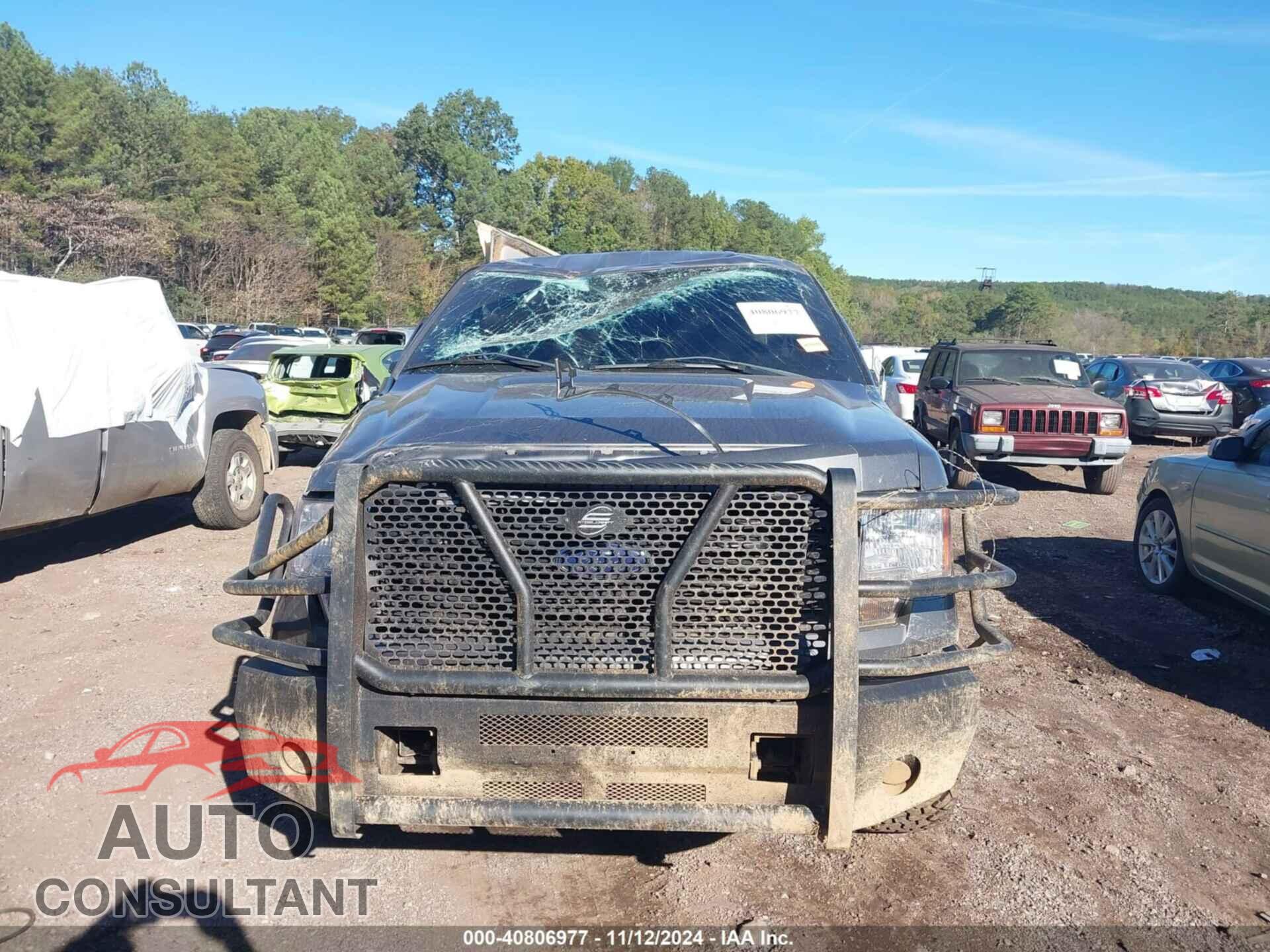 FORD F-150 2014 - 1FTFW1EF0EFA04937