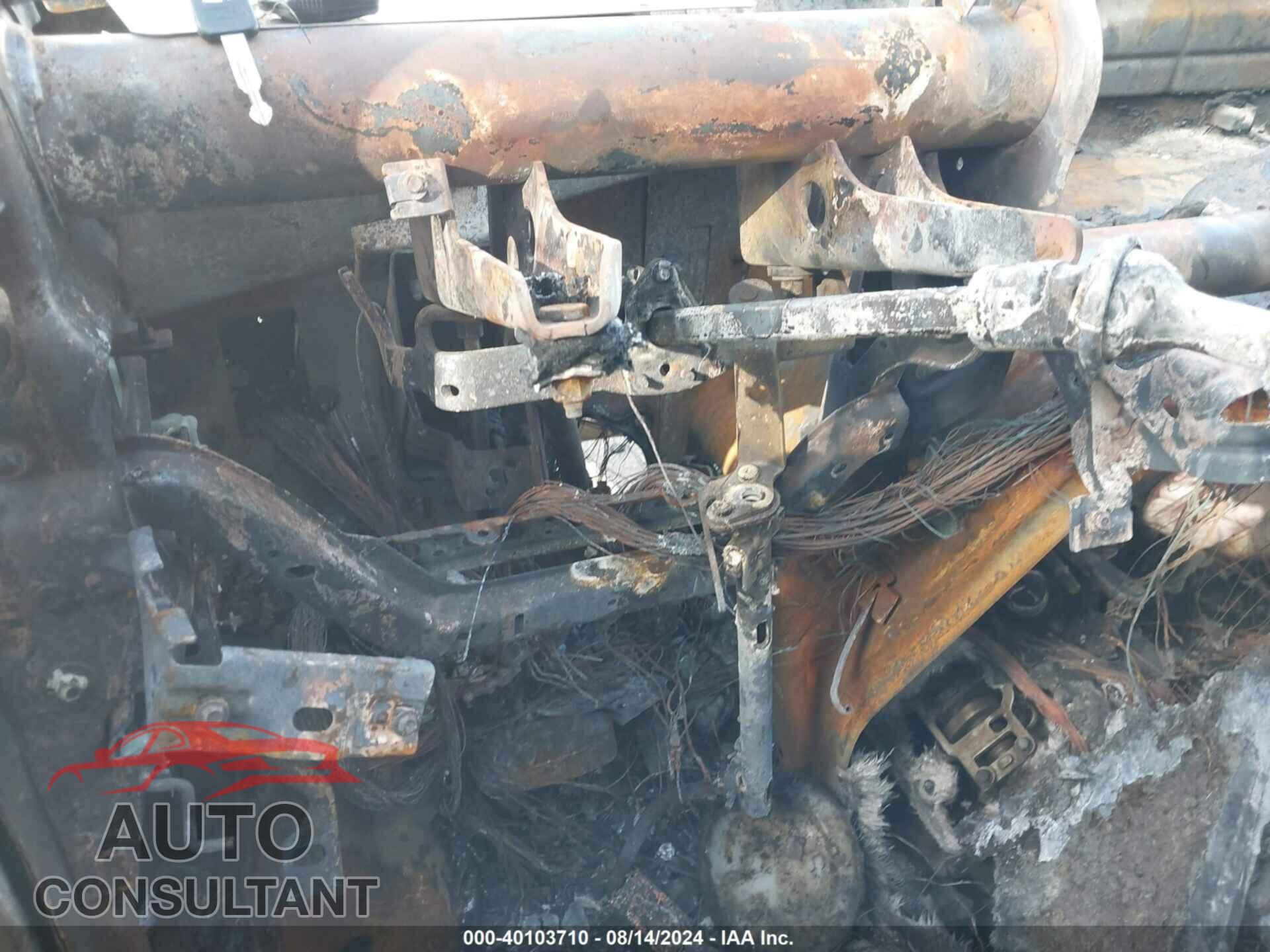 FORD E-150 2014 - 1FTNE1EW7EDA55829
