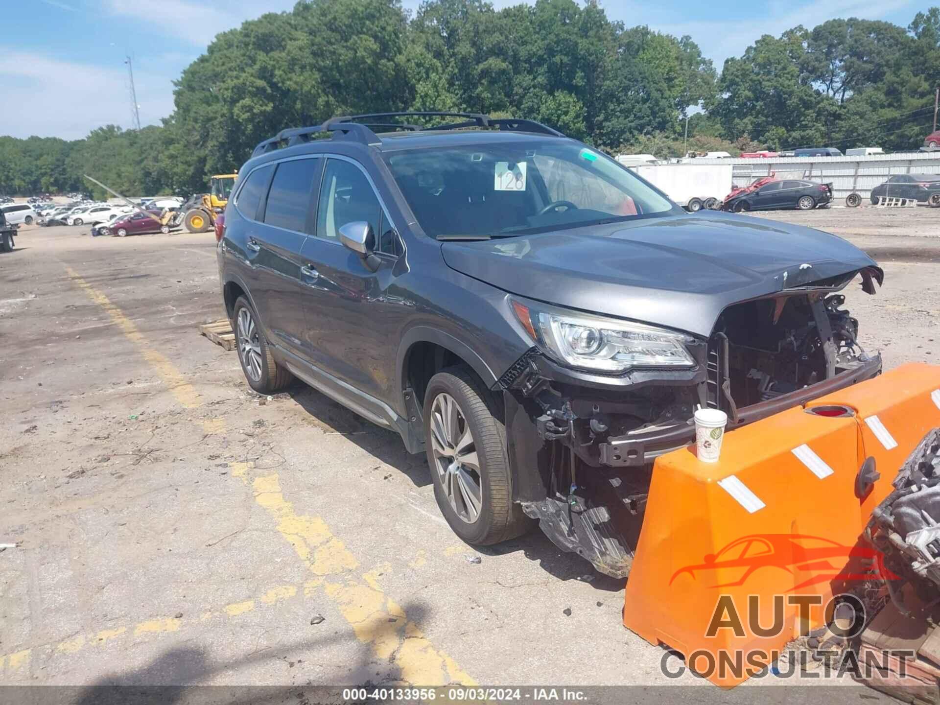 SUBARU ASCENT 2020 - 4S4WMARD3L3420523