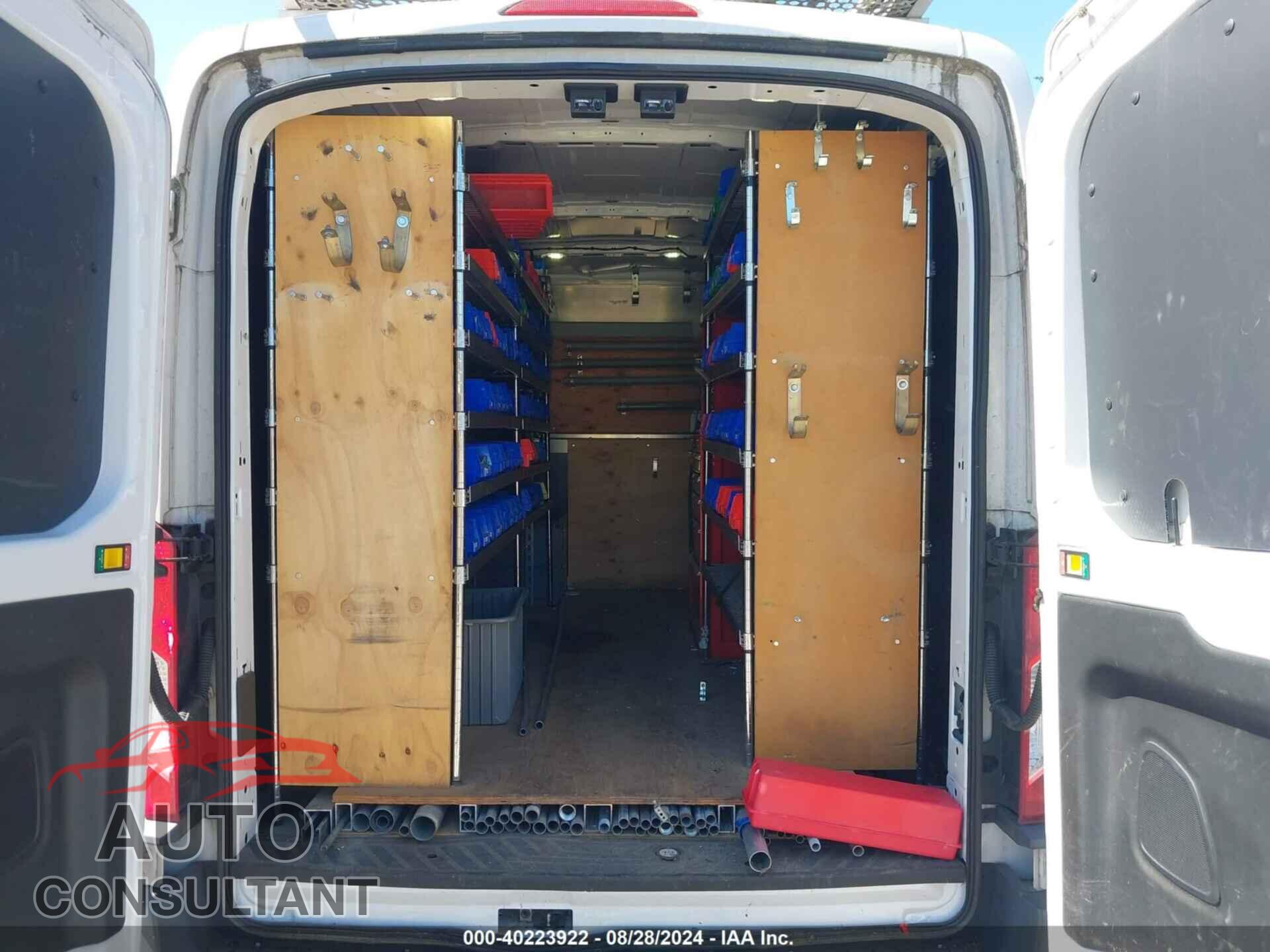 FORD TRANSIT-250 2016 - 1FTYR2CG9GKB18057