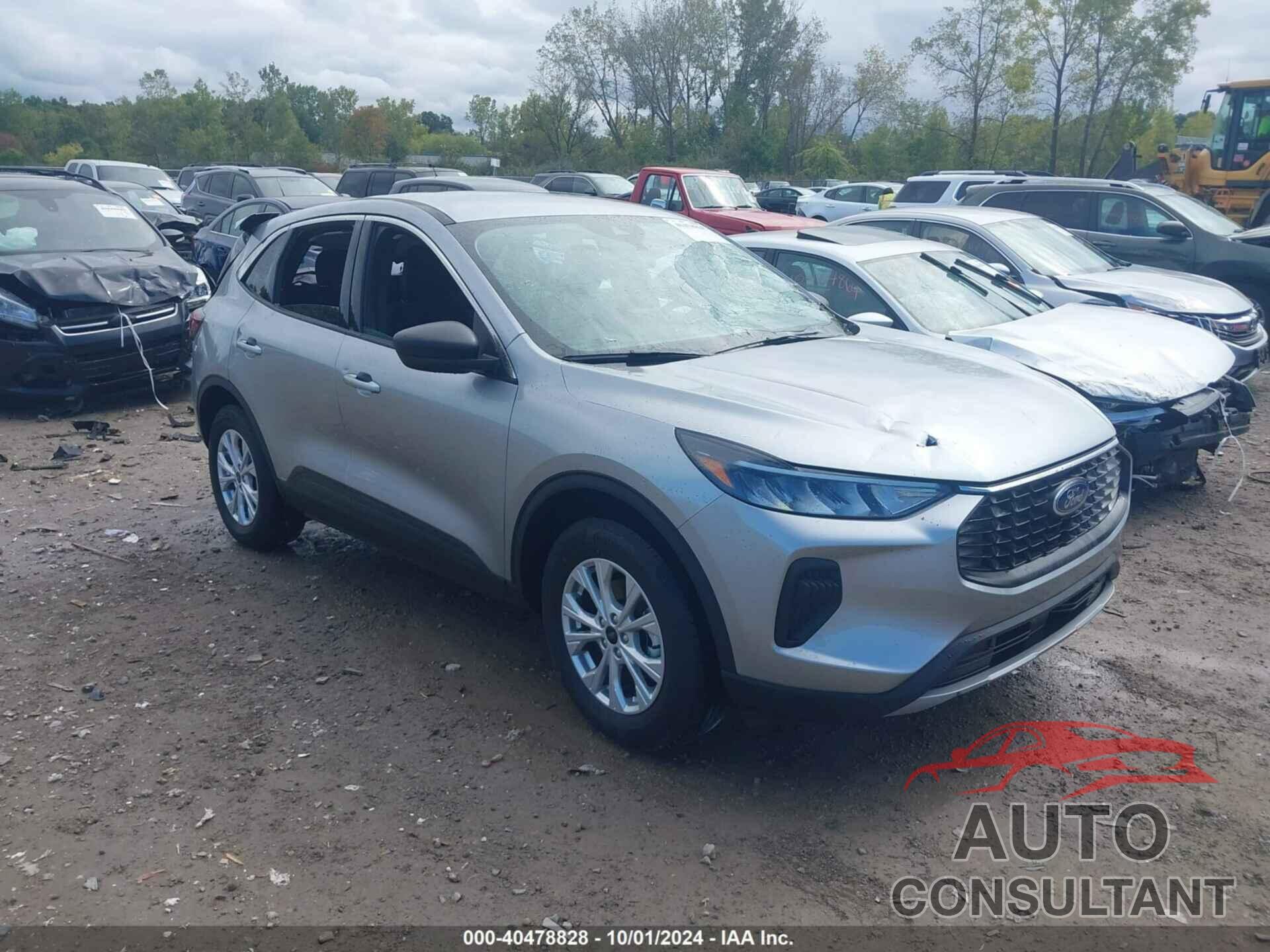 FORD ESCAPE 2024 - 1FMCU9GN0RUA38353