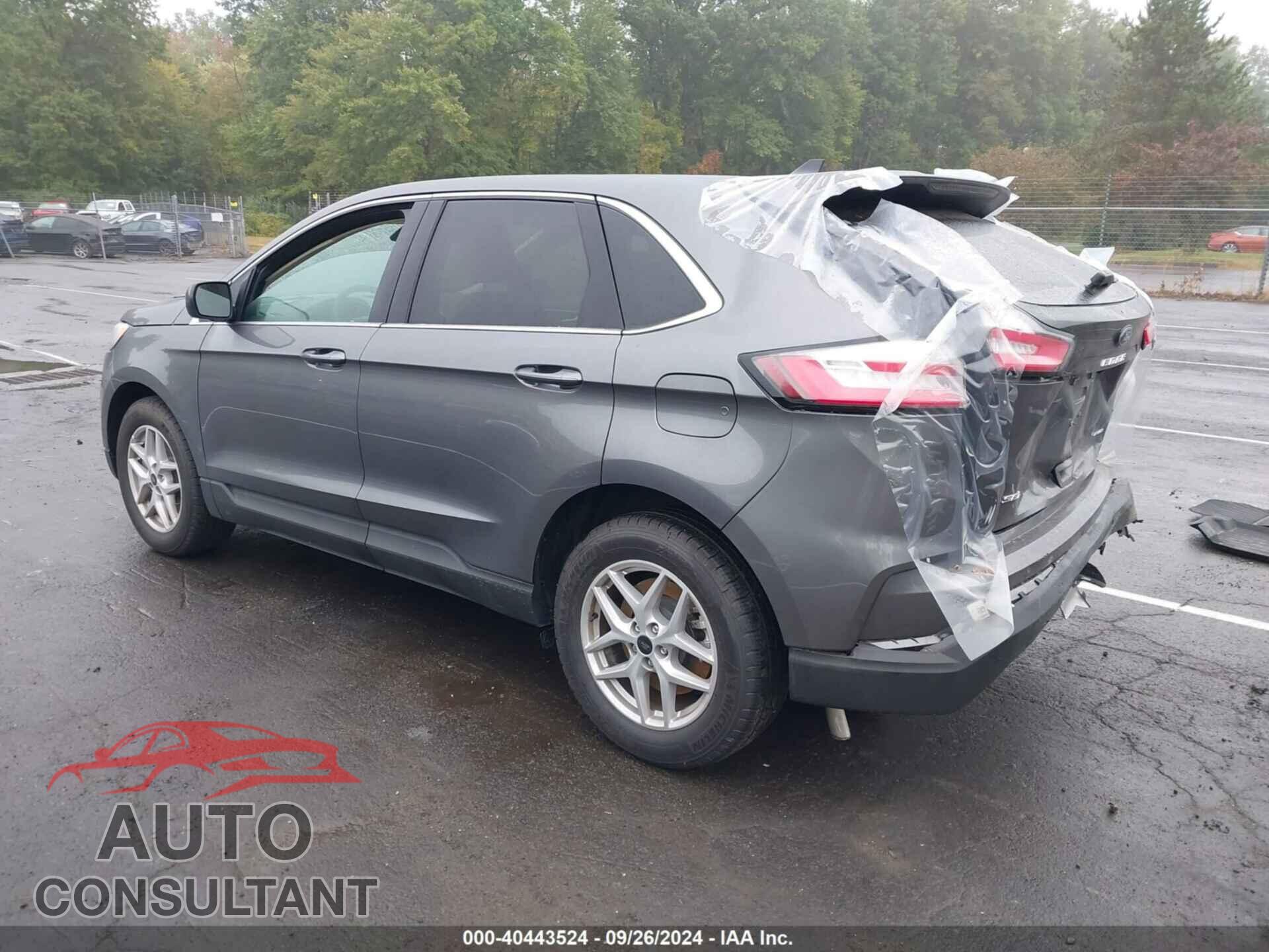 FORD EDGE 2024 - 2FMPK4J92RBB01688