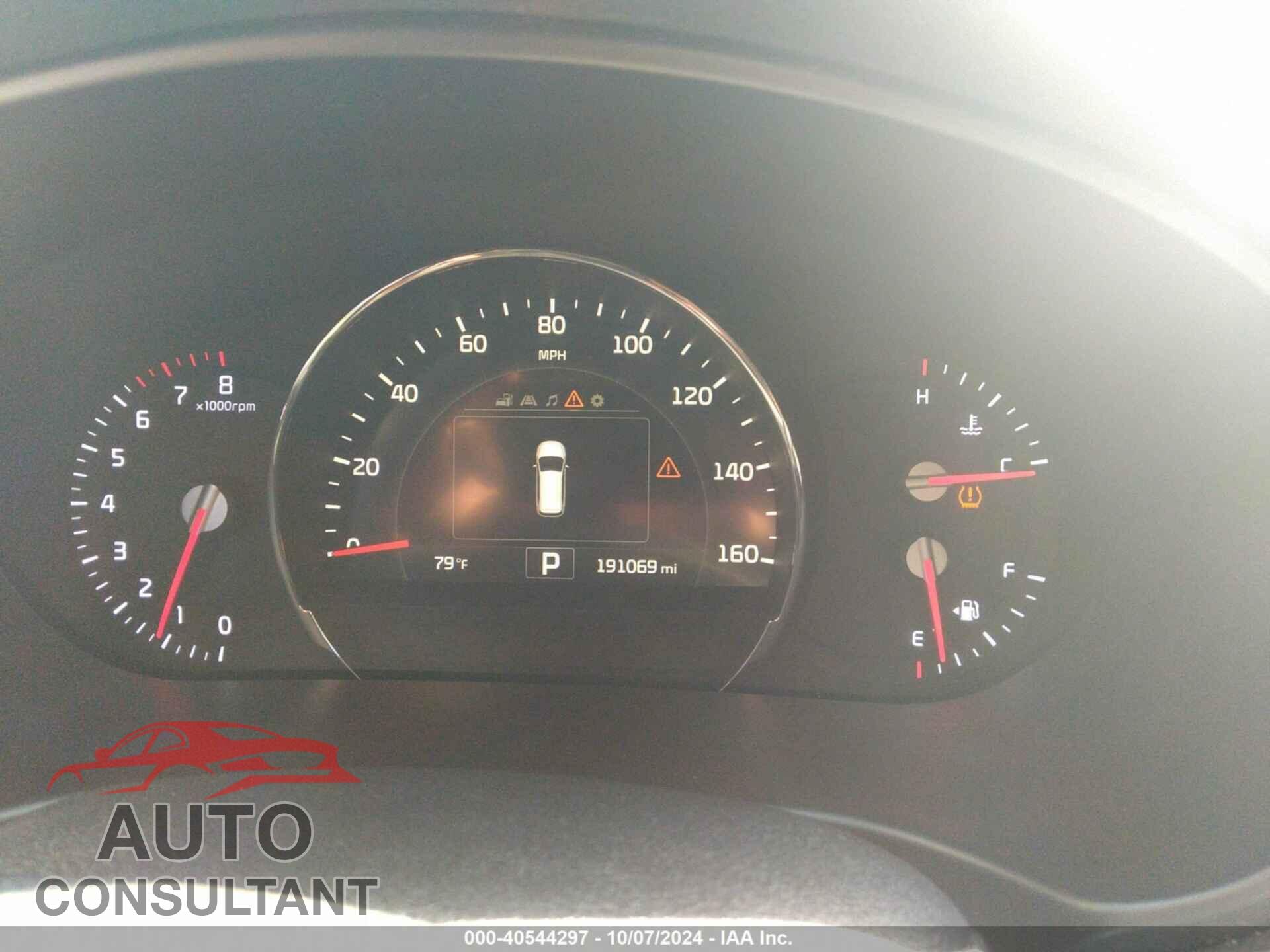 KIA SORENTO 2017 - 5XYPH4A5XHG313765
