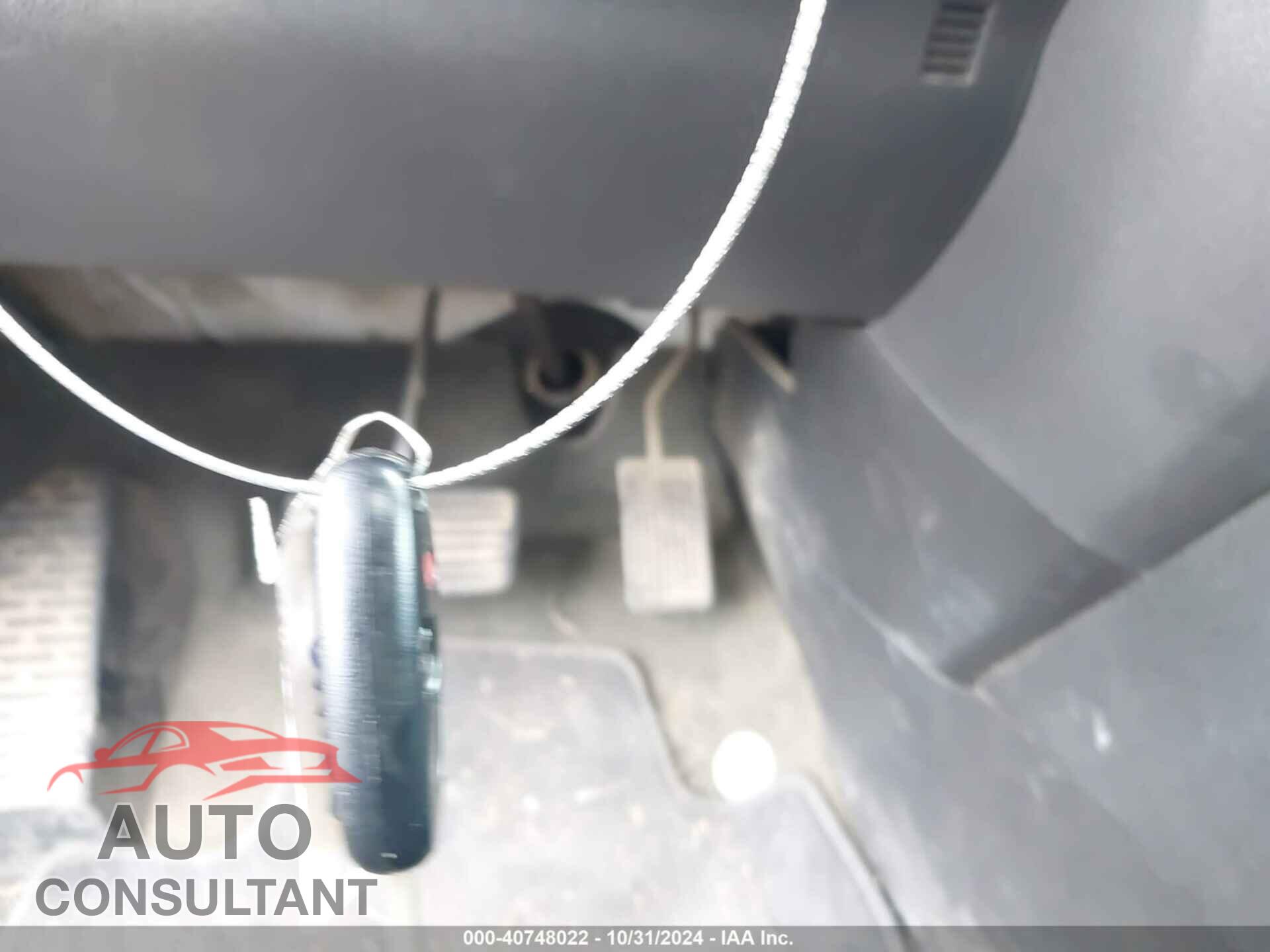 HONDA PILOT 2015 - 5FNYF4H91FB011014