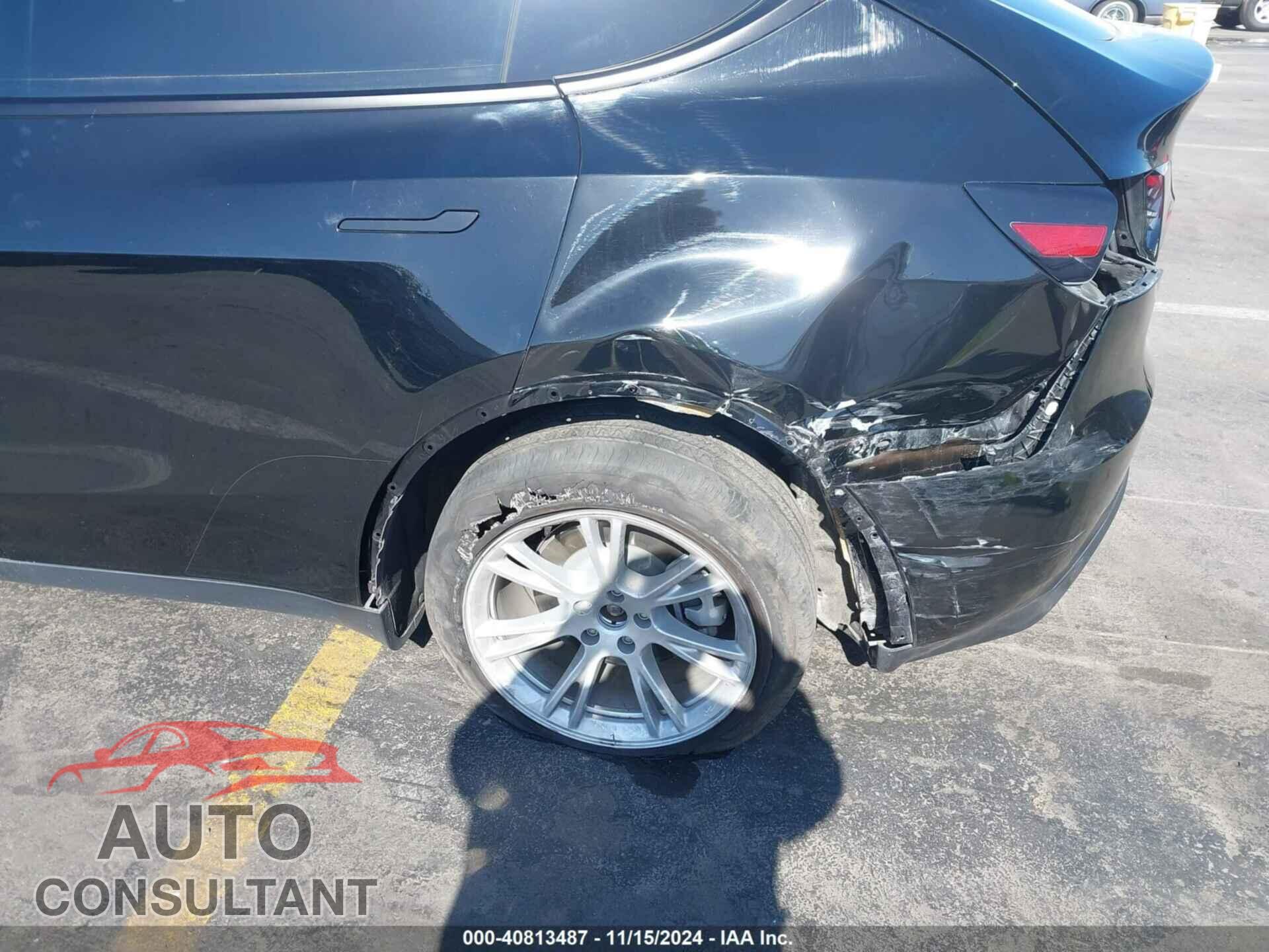 TESLA MODEL Y 2023 - 7SAYGAEE8PF769580