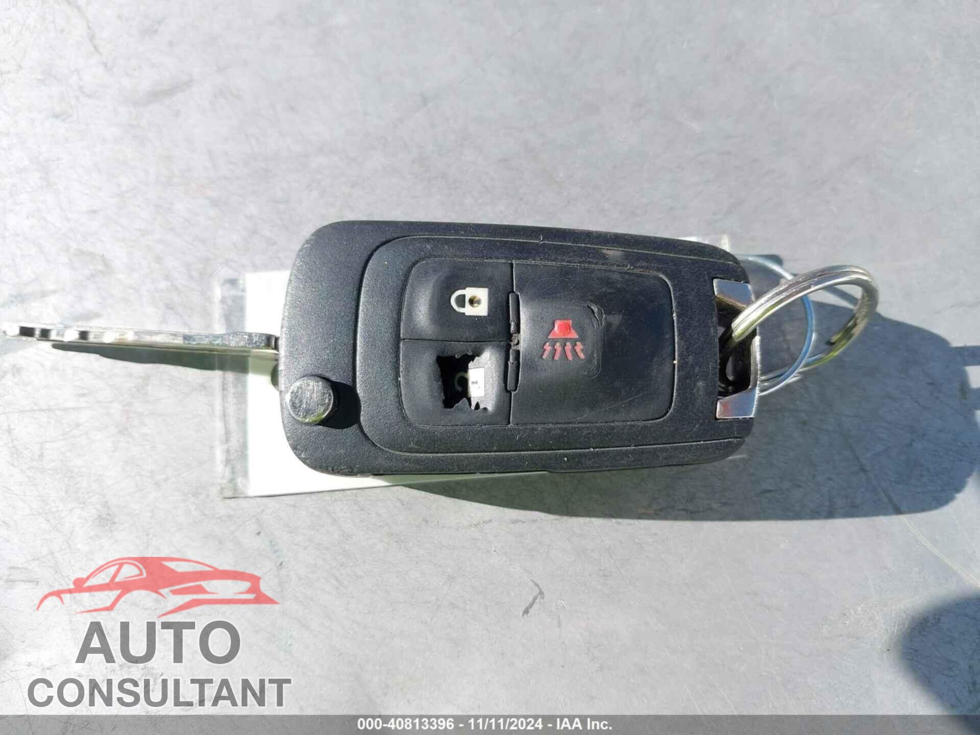 CHEVROLET SPARK 2015 - KL8CD6S92FC711263