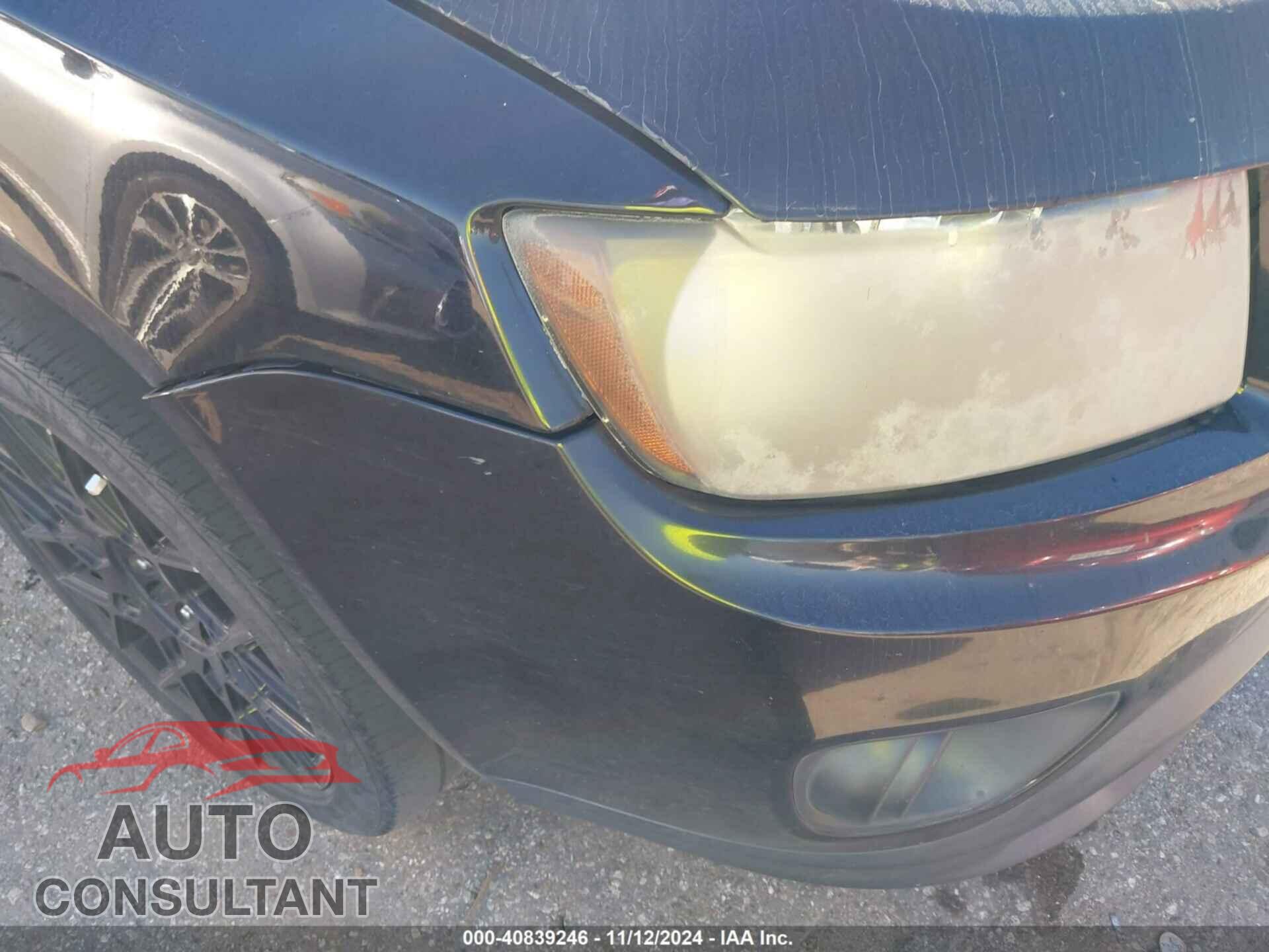 JEEP COMPASS 2014 - 1C4NJCBB1ED599476