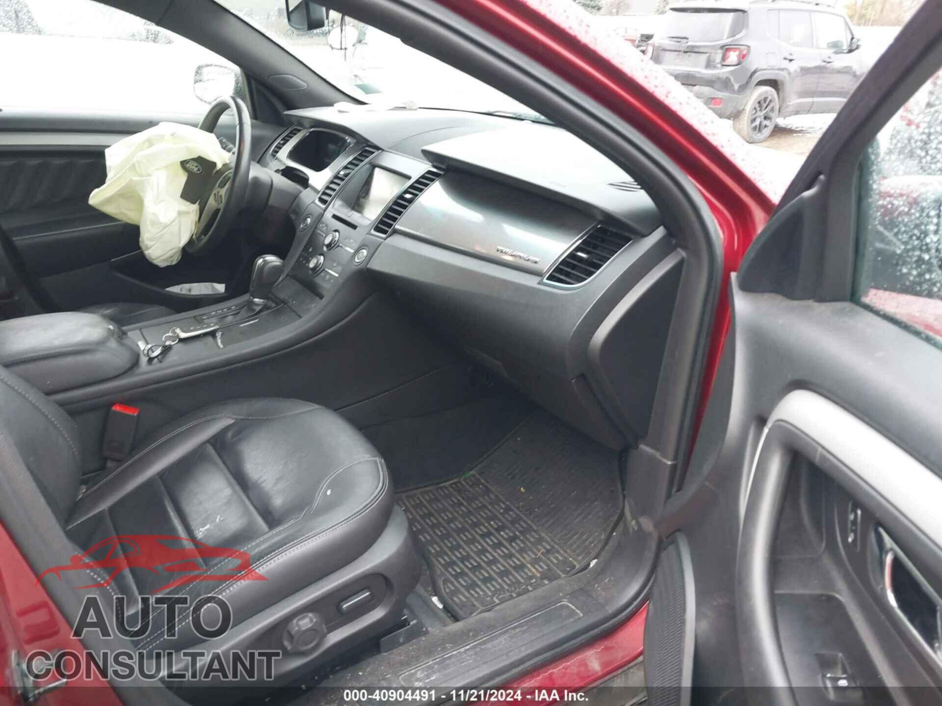 FORD TAURUS 2015 - 1FAHP2E84FG169663