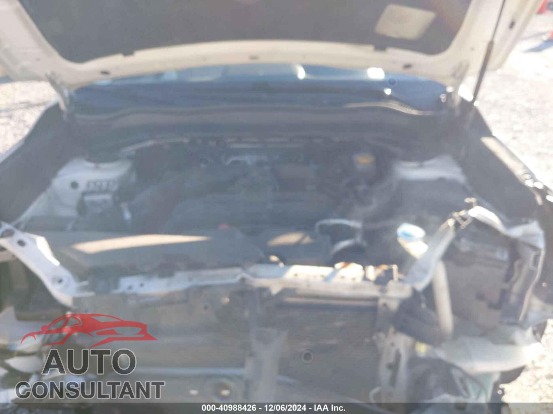 SUBARU FORESTER 2015 - JF2SJADC8FH461653