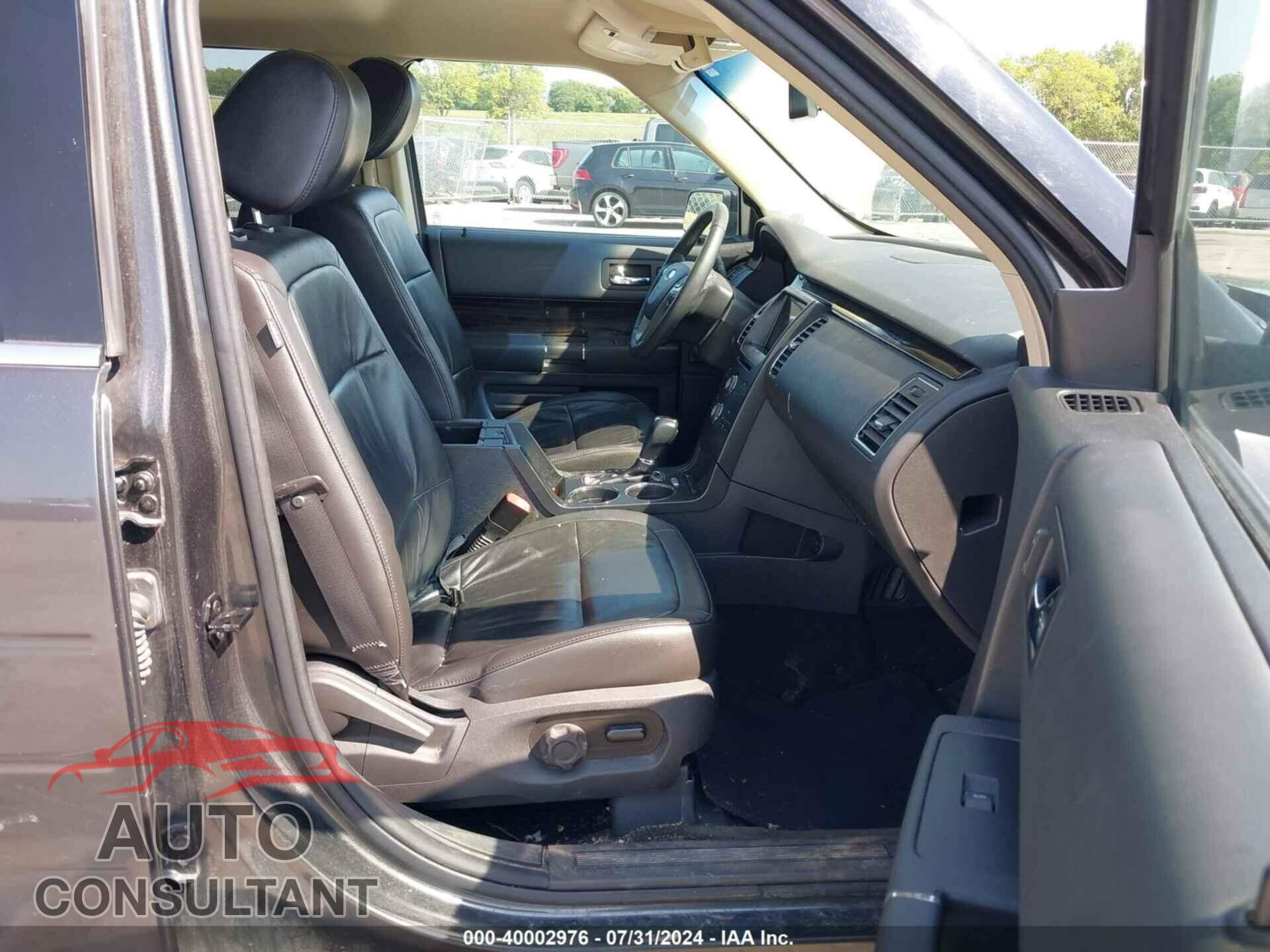 FORD FLEX 2018 - 2FMHK6C8XJBA22830