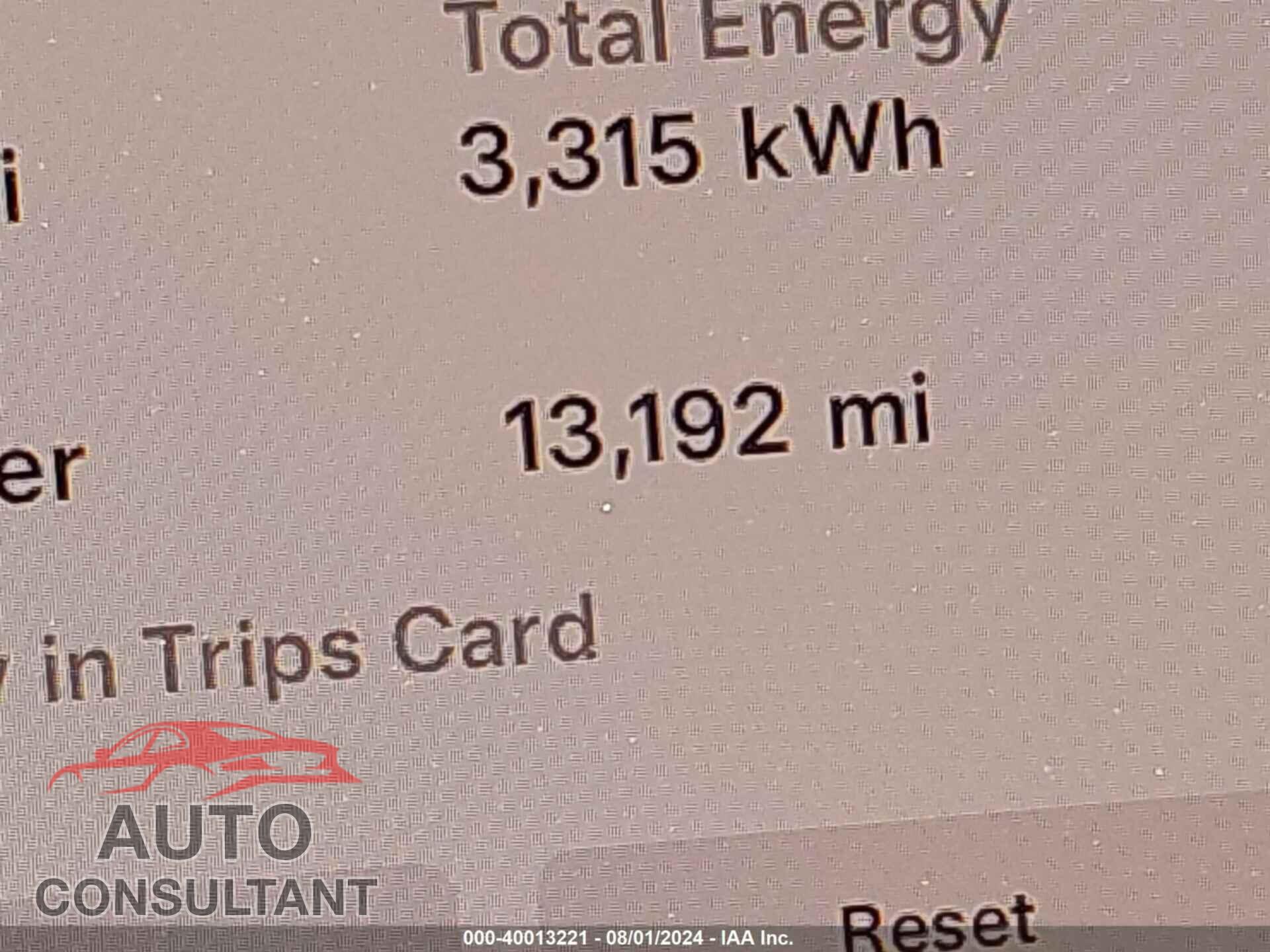 TESLA MODEL Y 2023 - 7SAYGDEEXPA084835