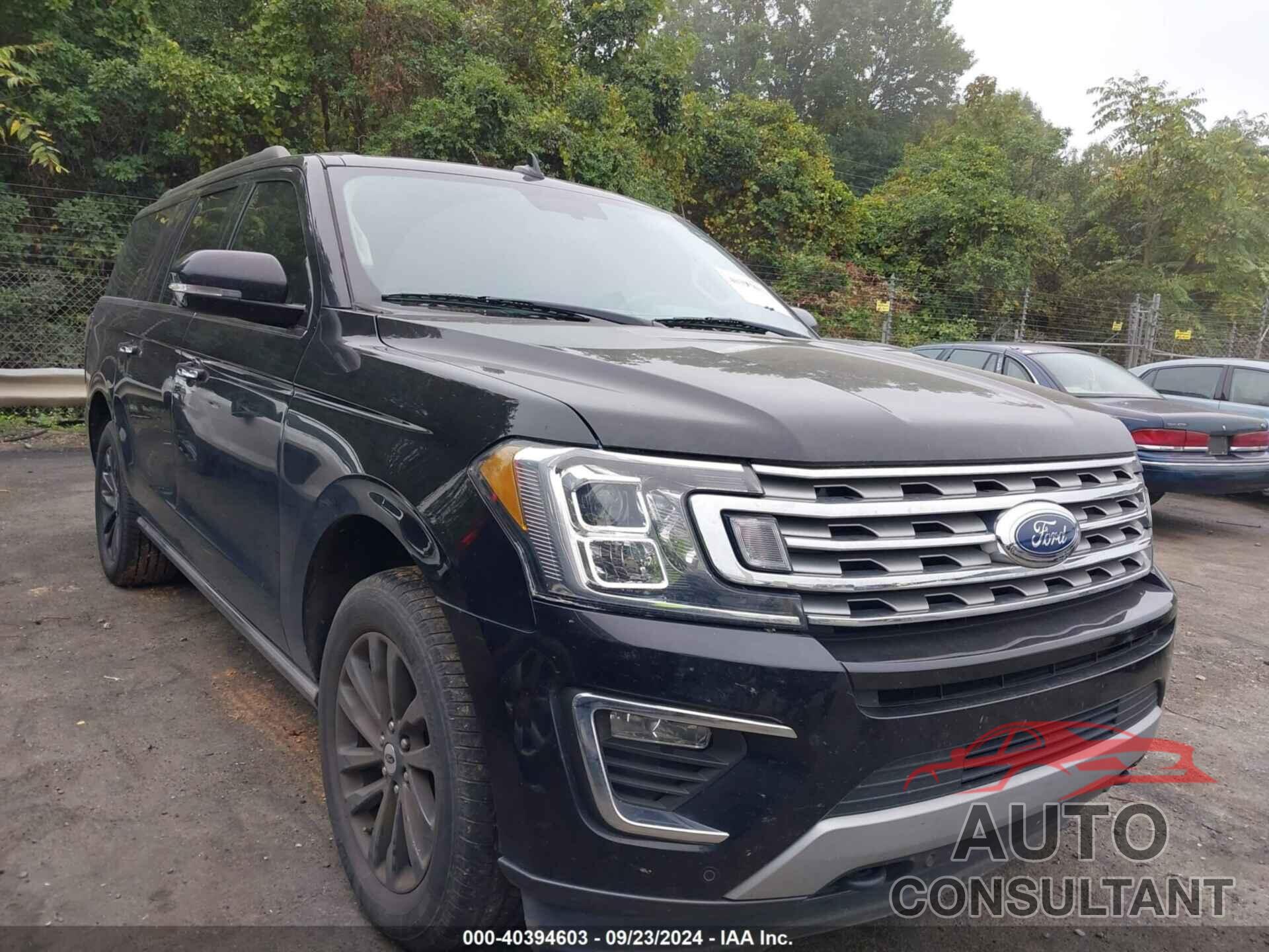FORD EXPEDITION MAX 2019 - 1FMJK2AT5KEA50669