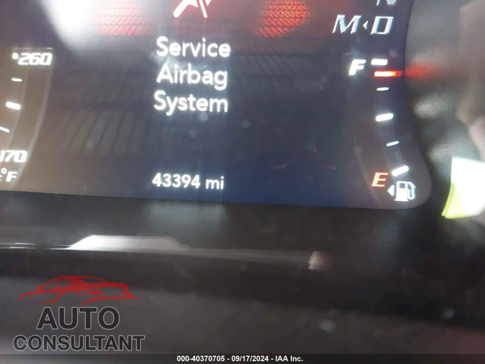 DODGE CHALLENGER 2019 - 2C3CDZFJ4KH524874