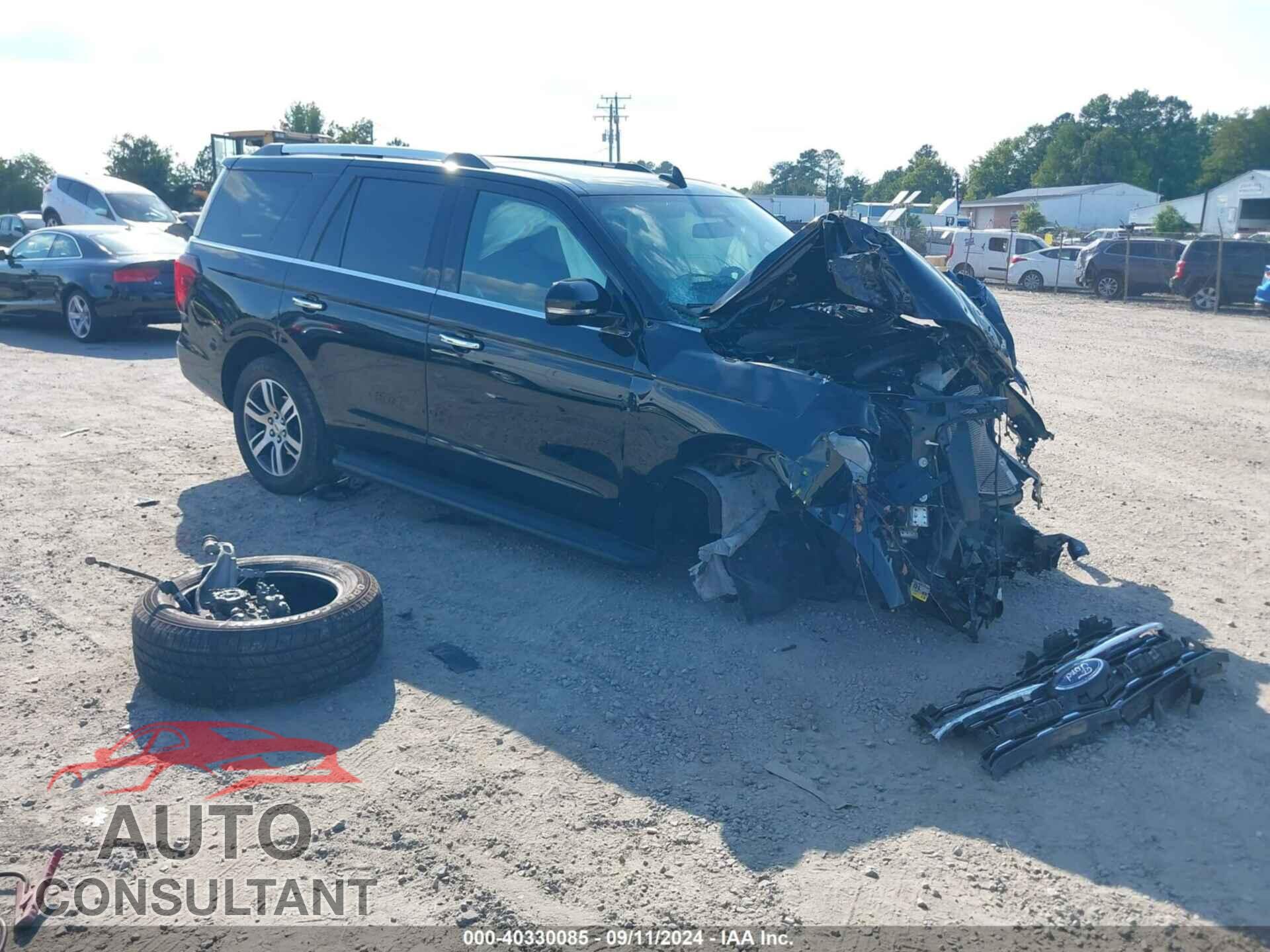 FORD EXPEDITION 2024 - 1FMJU2A88REA23319