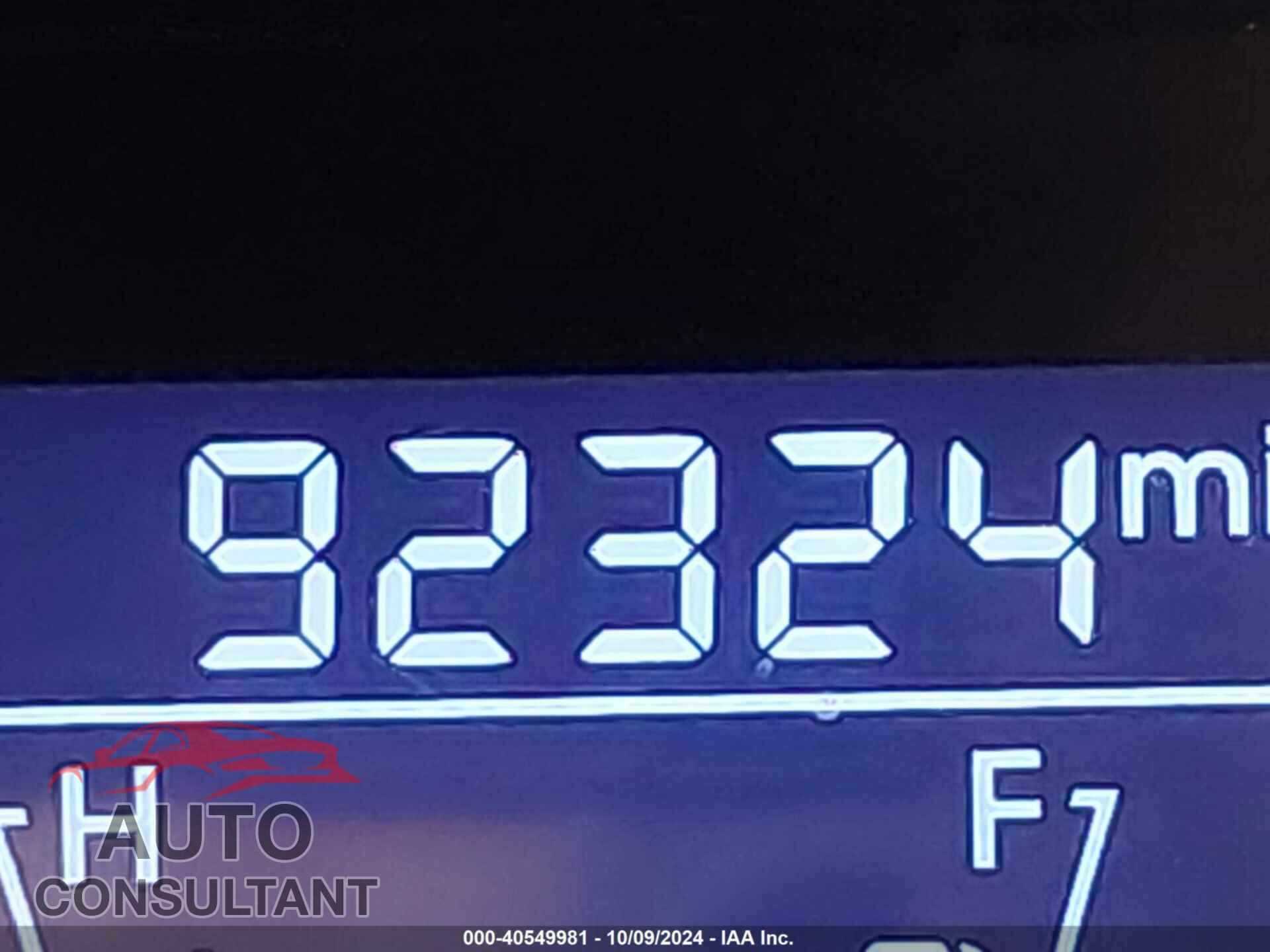 HYUNDAI VELOSTER 2013 - KMHTC6AE5DU119982