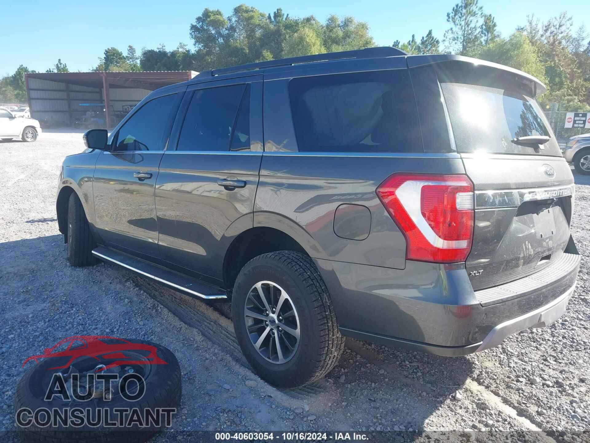 FORD EXPEDITION 2020 - 1FMJU1HT2LEA45506