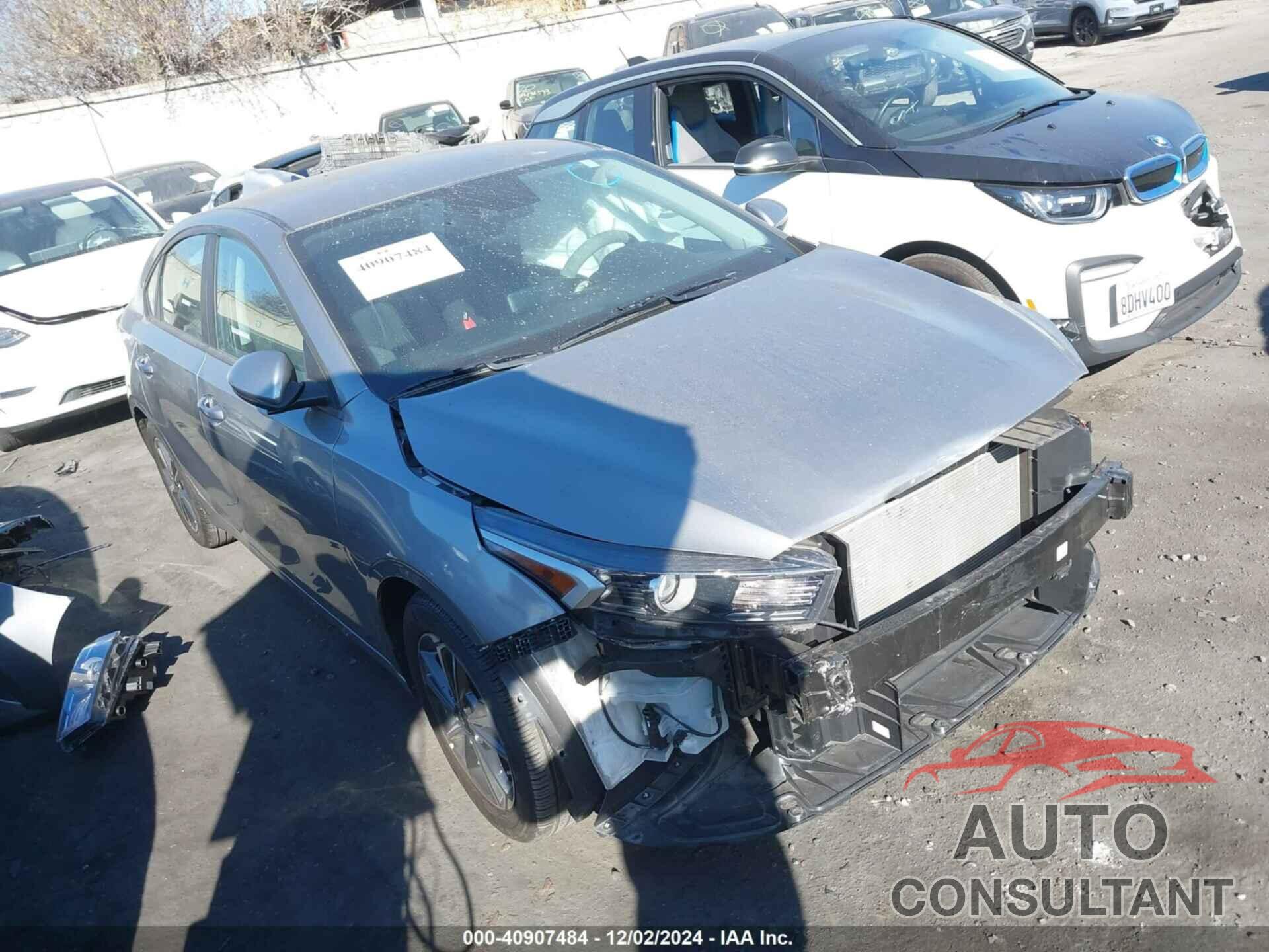 KIA FORTE 2023 - 3KPF24AD4PE604679