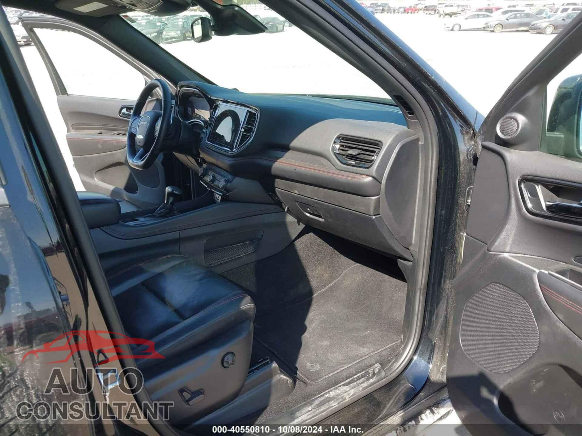 DODGE DURANGO 2023 - 1C4RDJDG7PC625089
