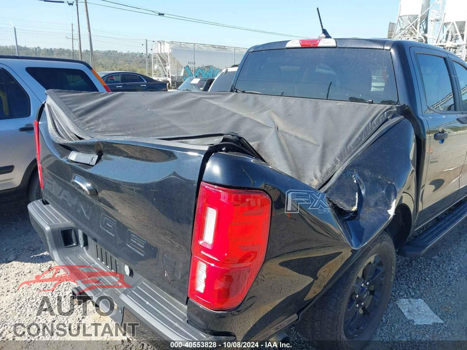 FORD RANGER 2021 - 1FTER4FH1MLD51259