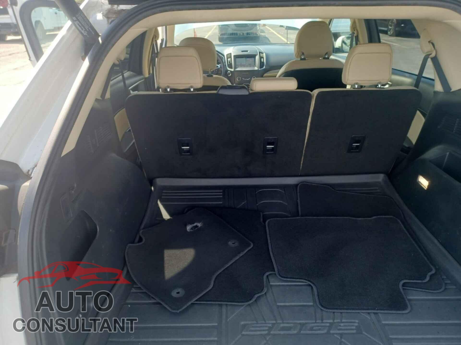 FORD EDGE 2019 - 2FMPK3J99KBB57241