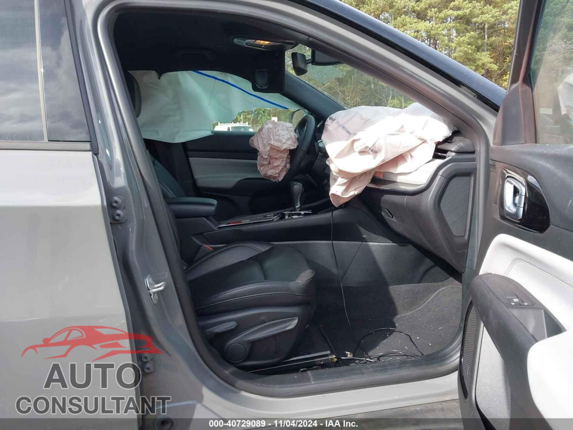 JEEP COMPASS 2024 - 3C4NJDCN4RT595307