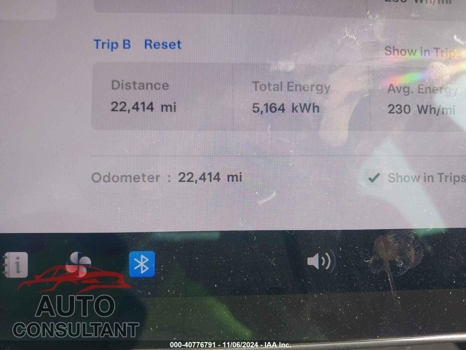 TESLA MODEL 3 2023 - 5YJ3E1EA8PF570278