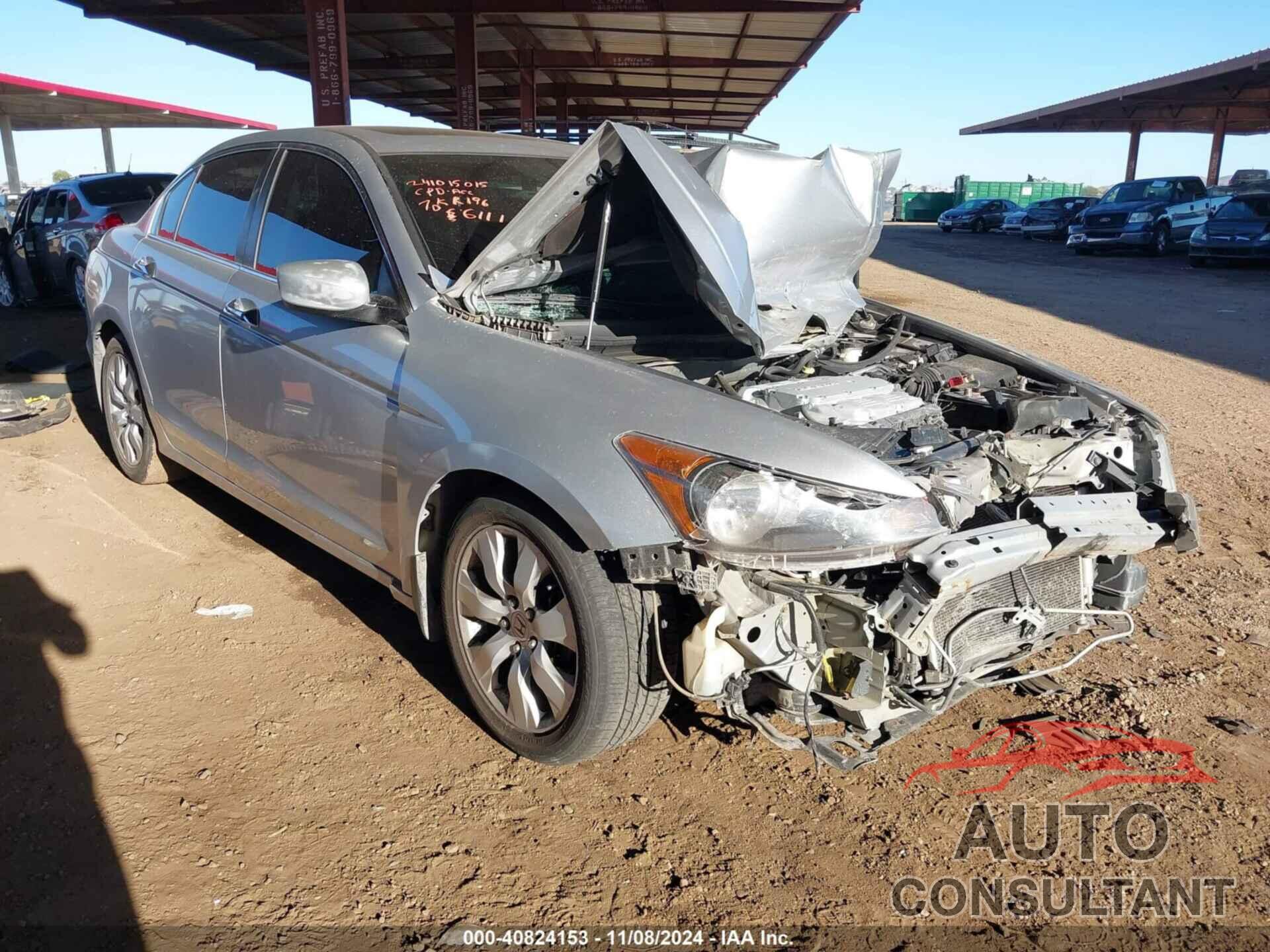 HONDA ACCORD 2009 - 1HGCP36849A006111